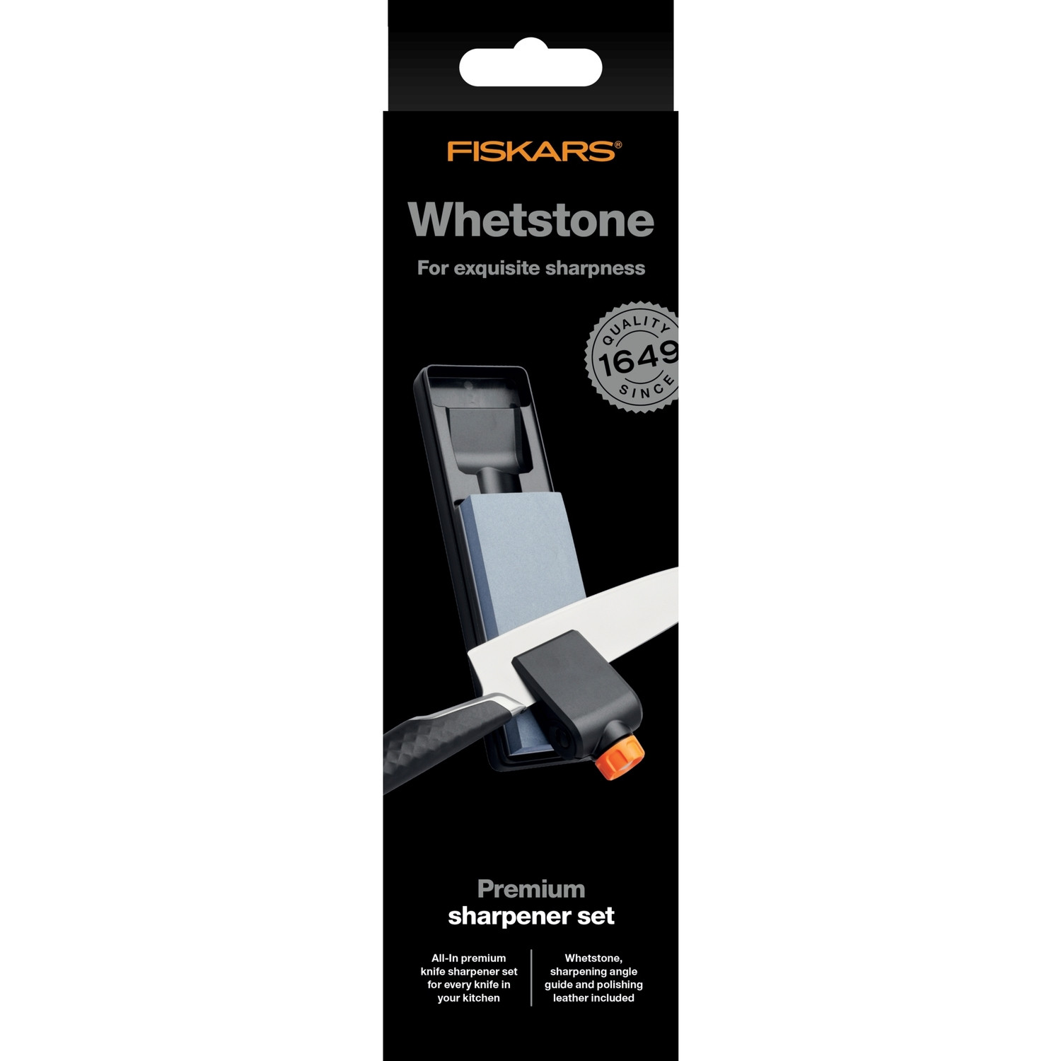 Brynstone-Set