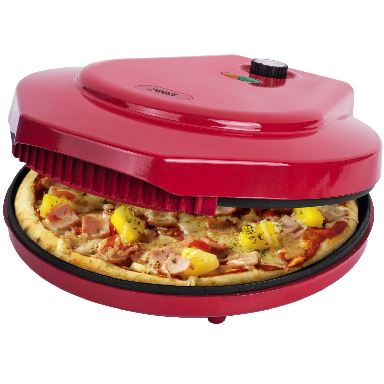 Stroj na pizzu Ø 30 cm