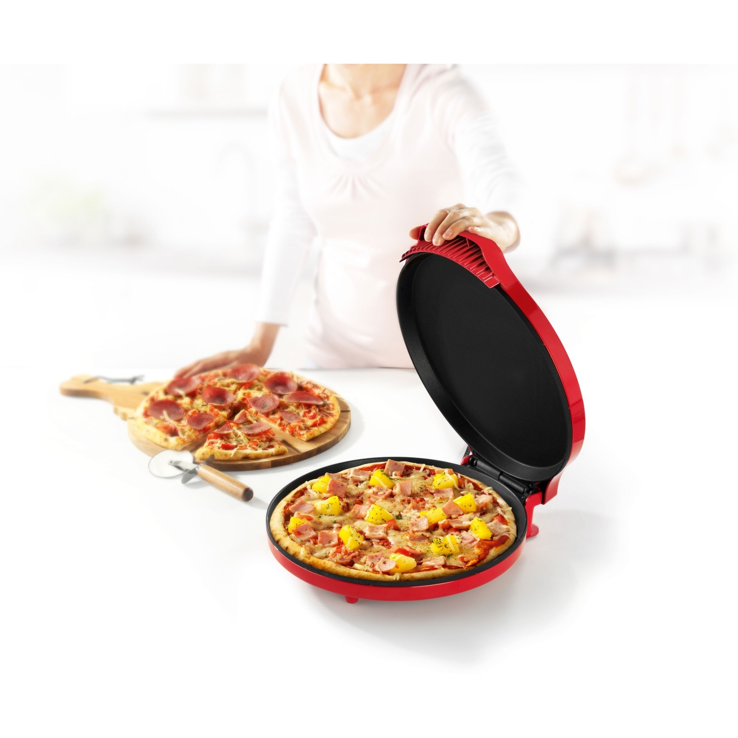 Pizzaria Ø 30 cm