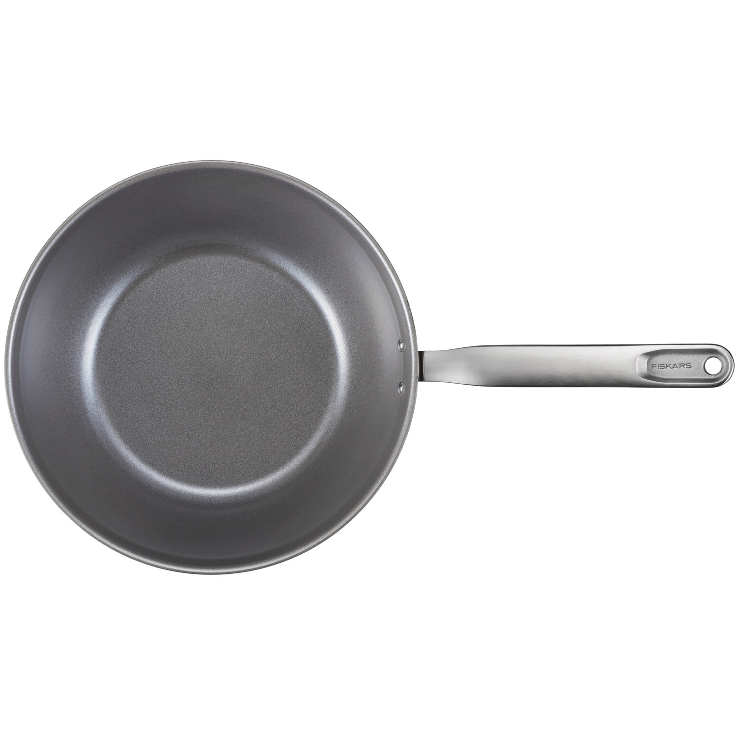 Celooceľový wok 28 cm