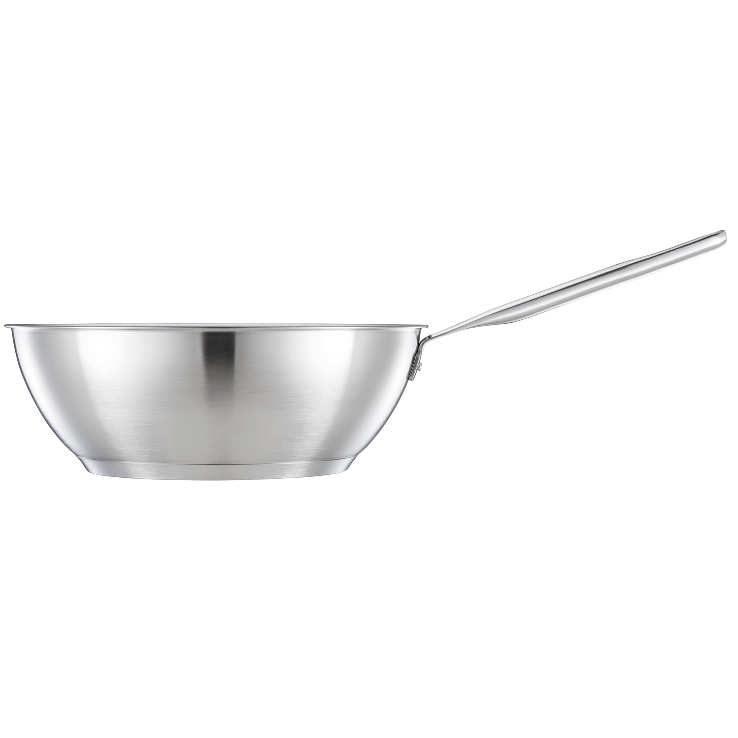 Celooceľový wok 28 cm