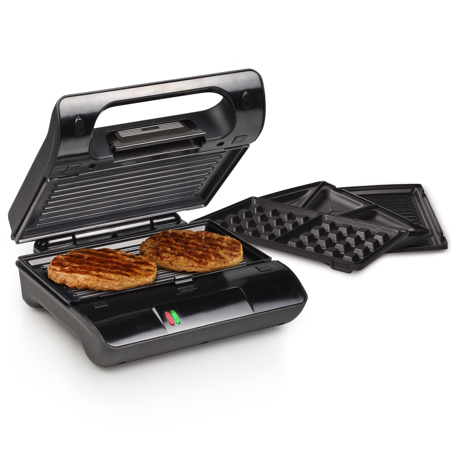 Parrilla multisándwich Compact PRO