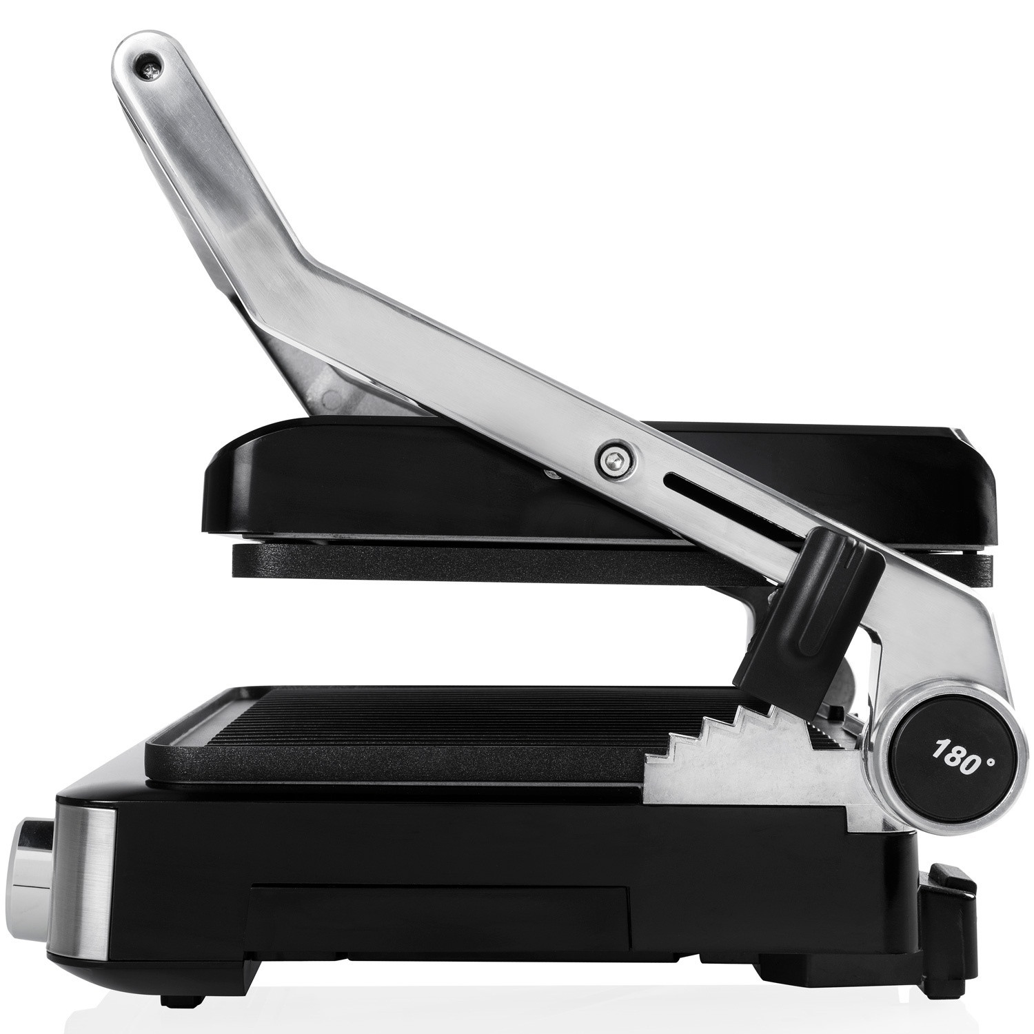 Grill électrique Digital Grill Master Pro 2000w