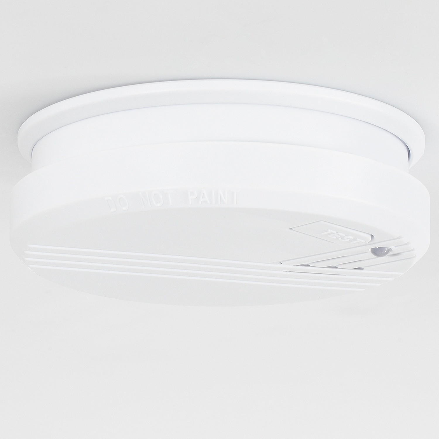 KD-134A Feueralarmstandard