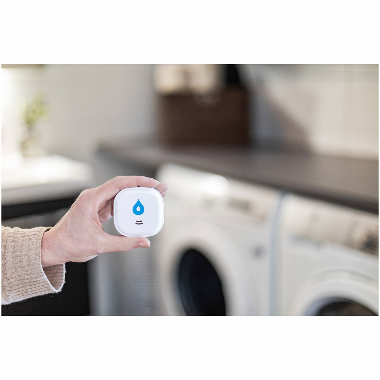 LS-153/10Y Alarme d'eau