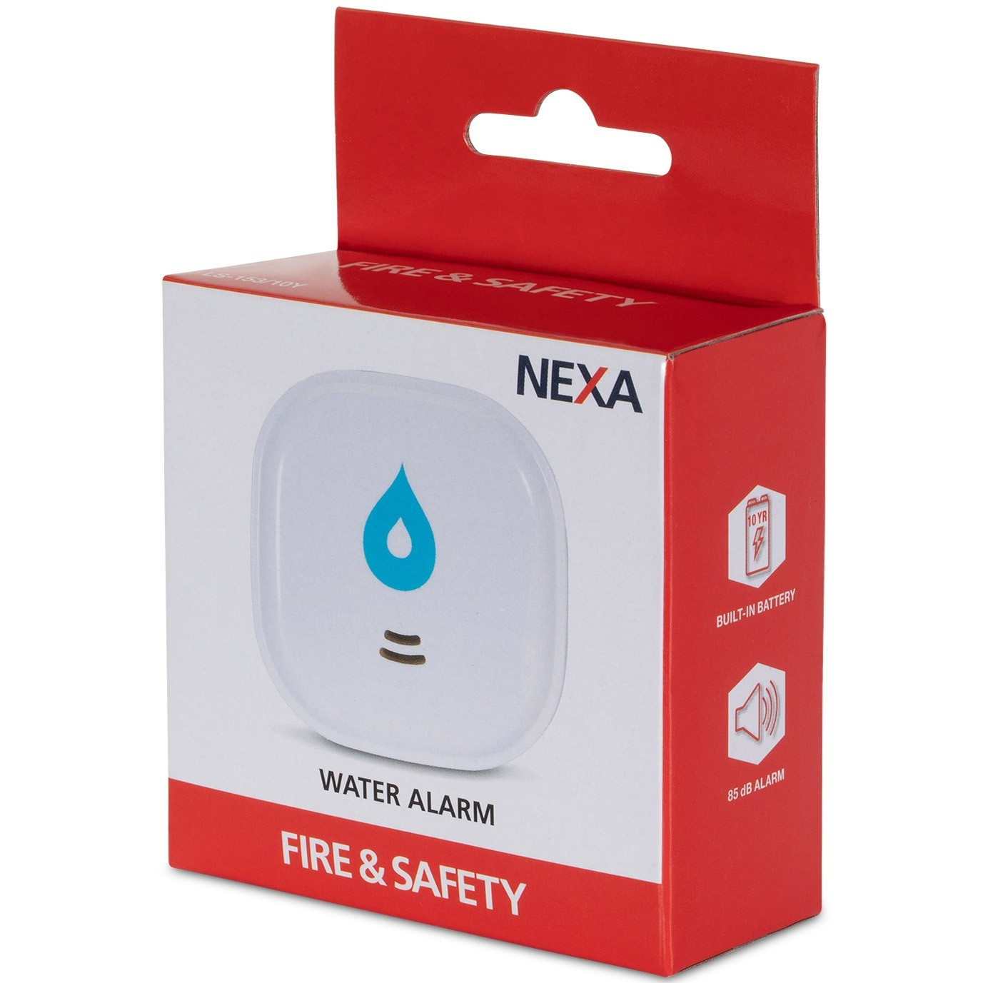 LS-153/10Y Alarme d'eau
