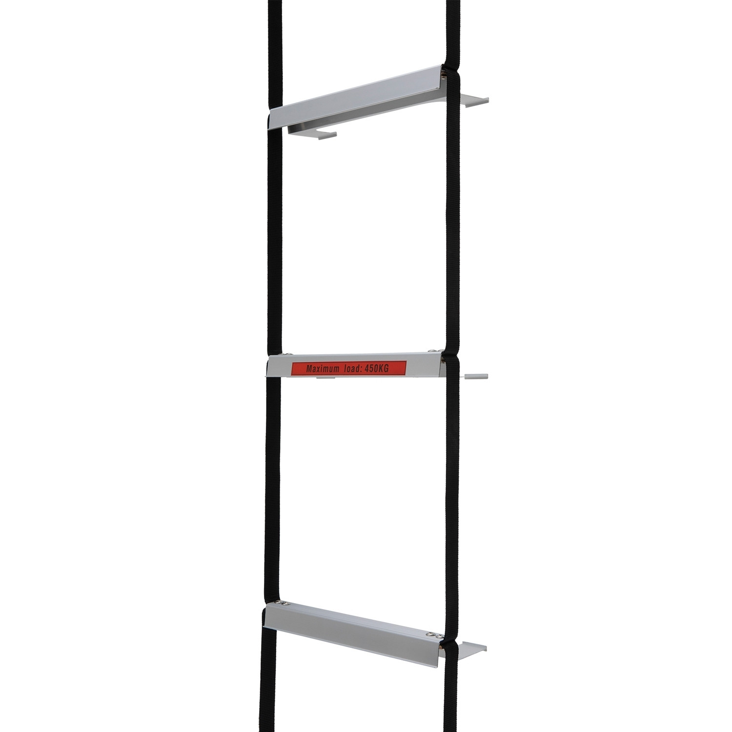 FLB-104 Fire ladder 4m