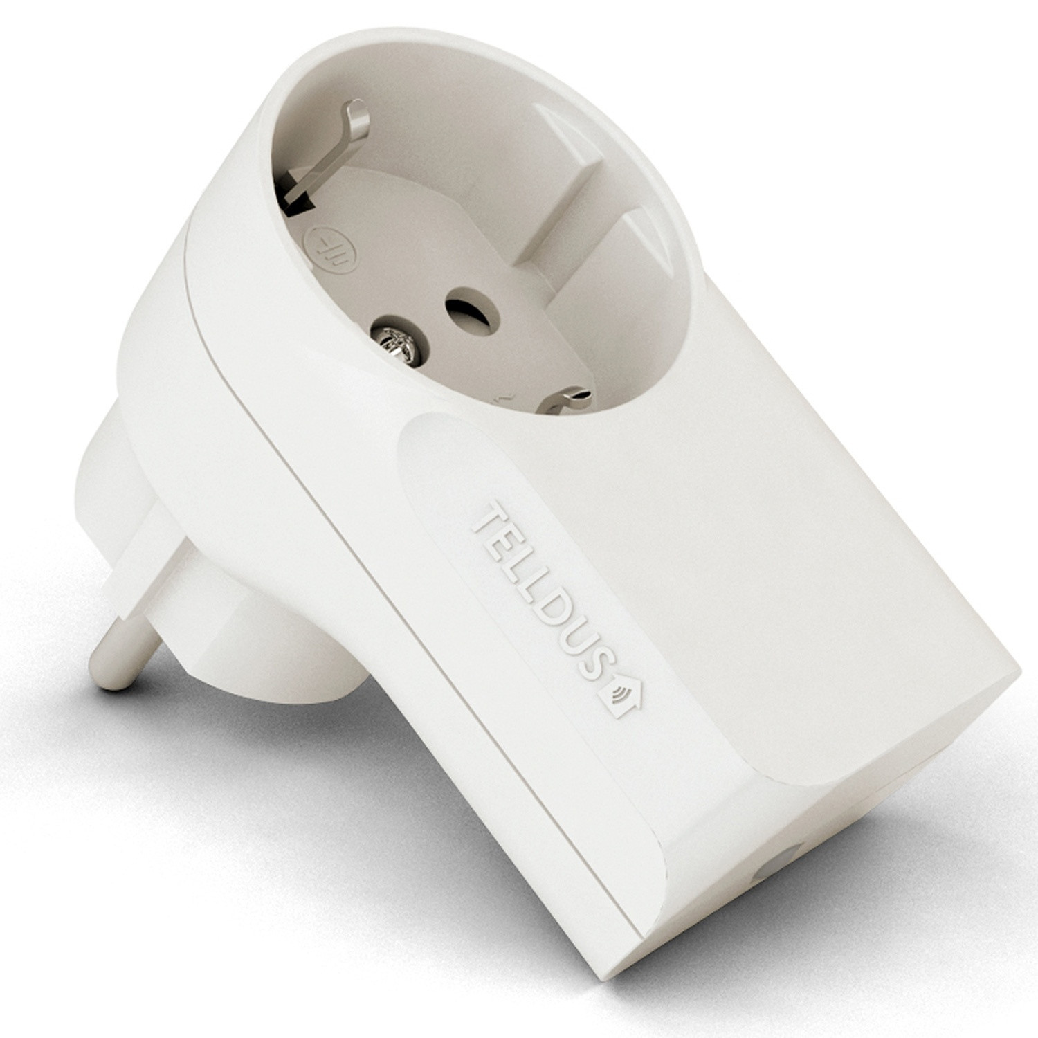 Soquete Z-Wave com extensor de alcance