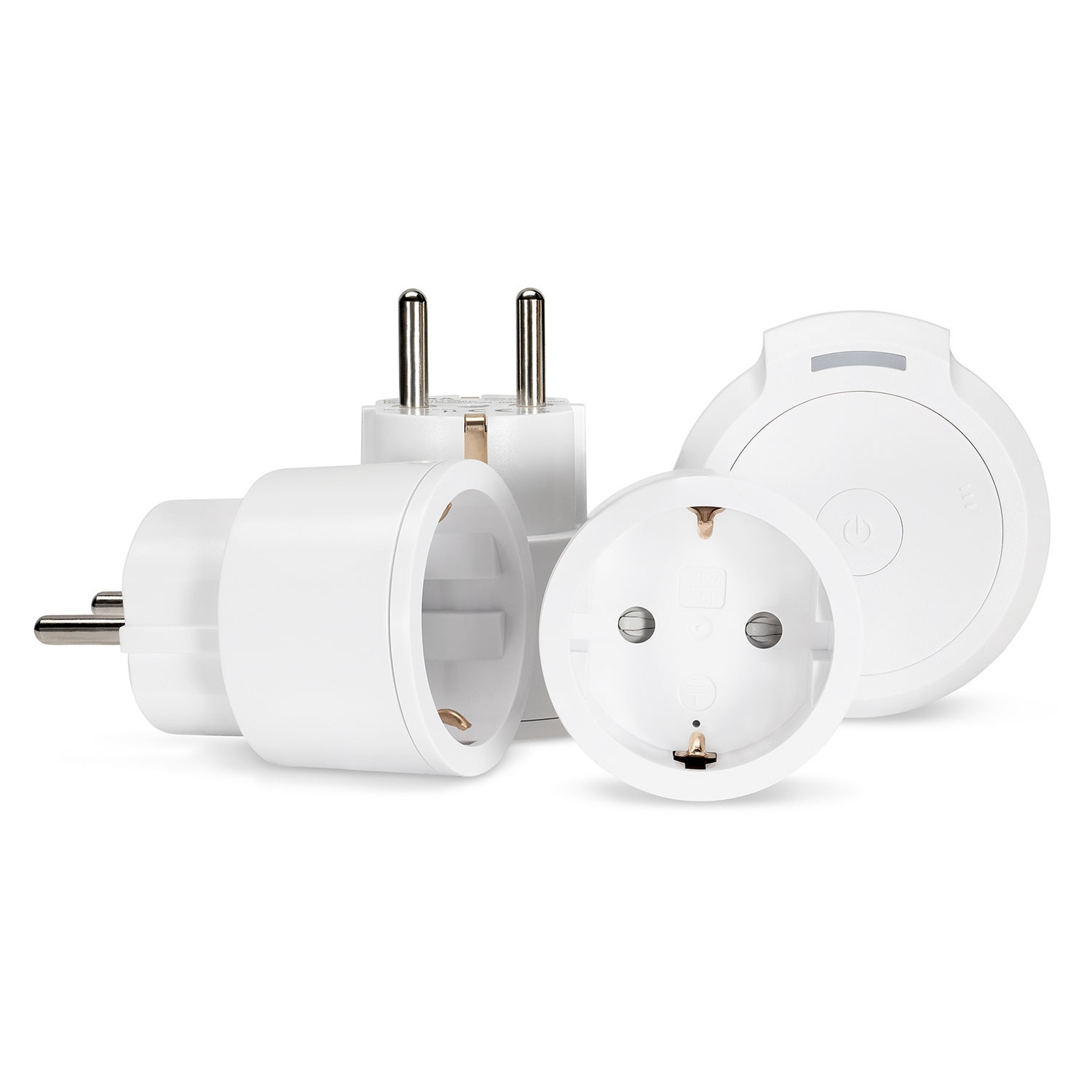 Kit de mini-plugins MYC-2300 3x