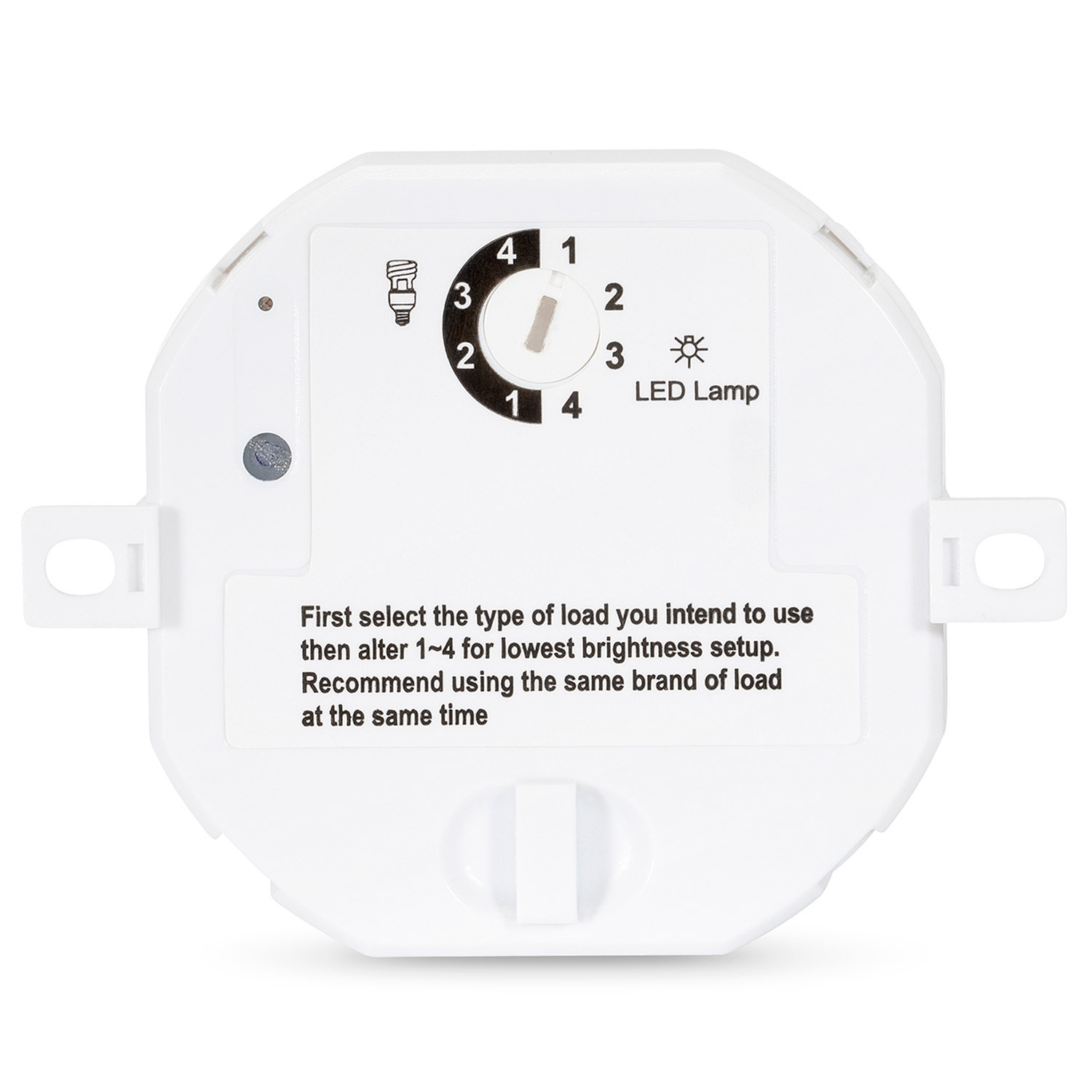 CMR-101 Dimmer-ontvanger