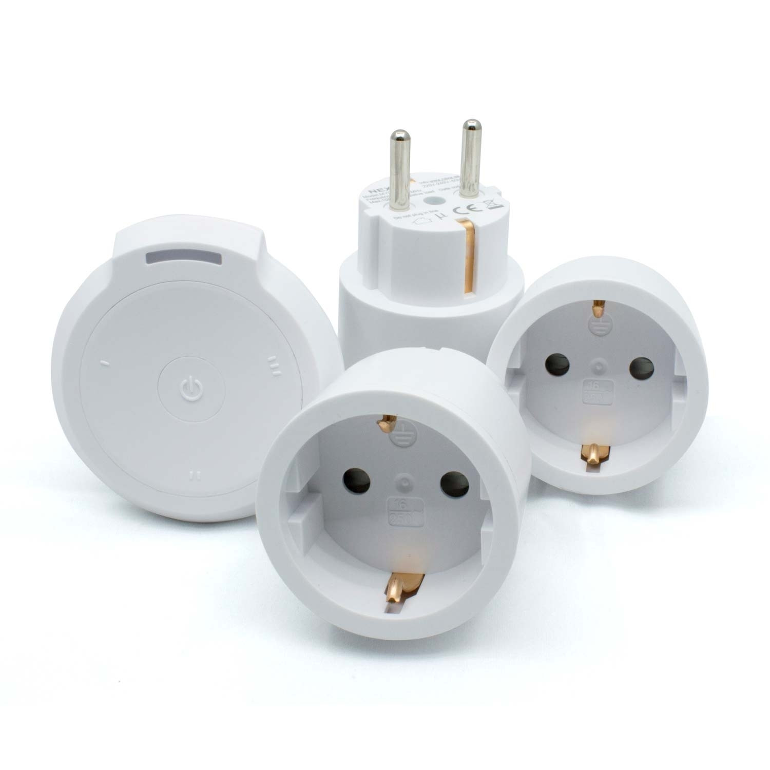 MYC-2300 Kit 3 mini plug-in