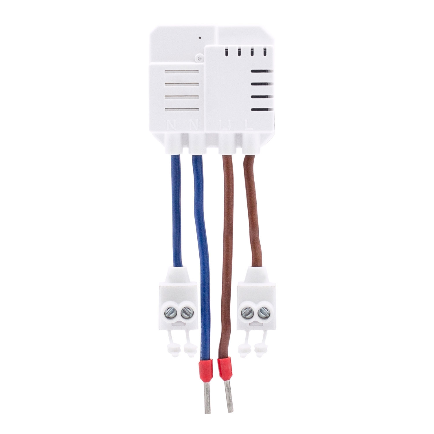 Tomada de parede com relé de dose MSOR-3500