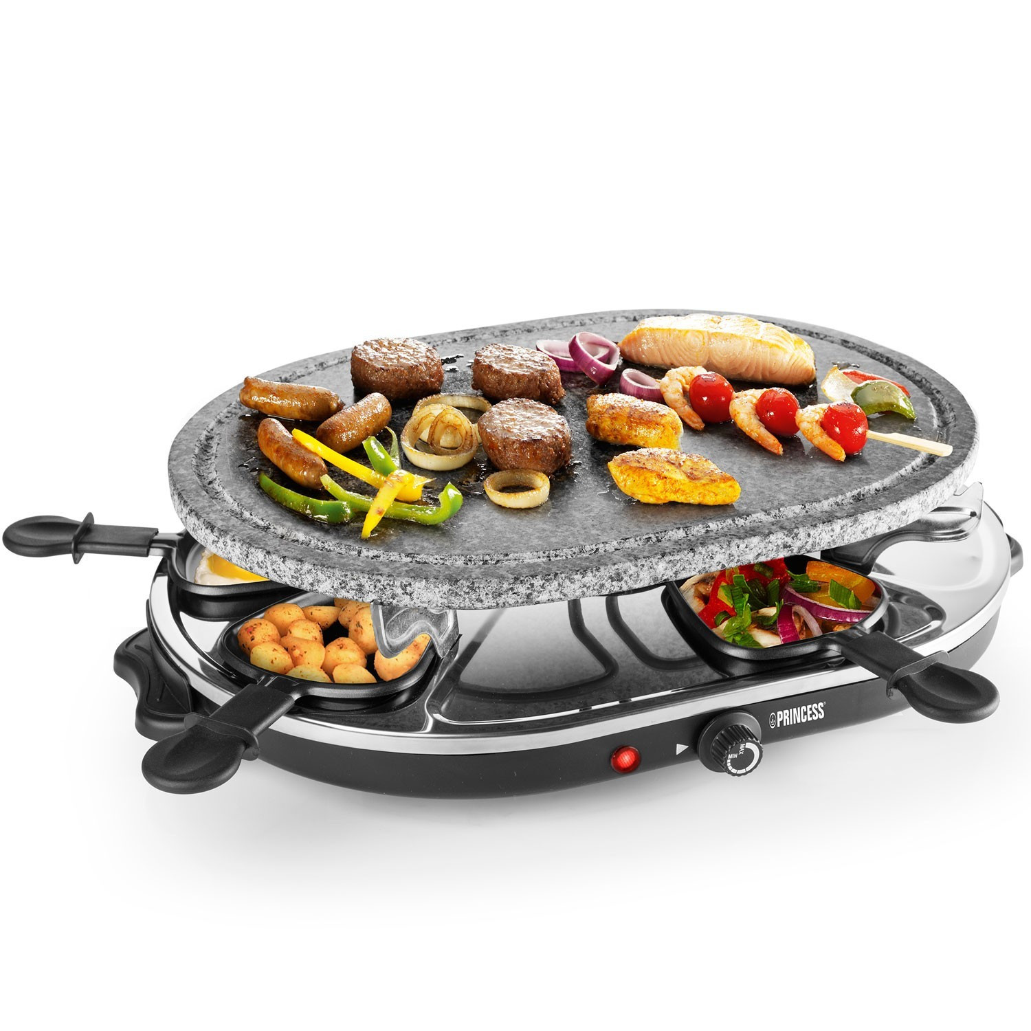 Ensemble Pierre Classique & Raclette