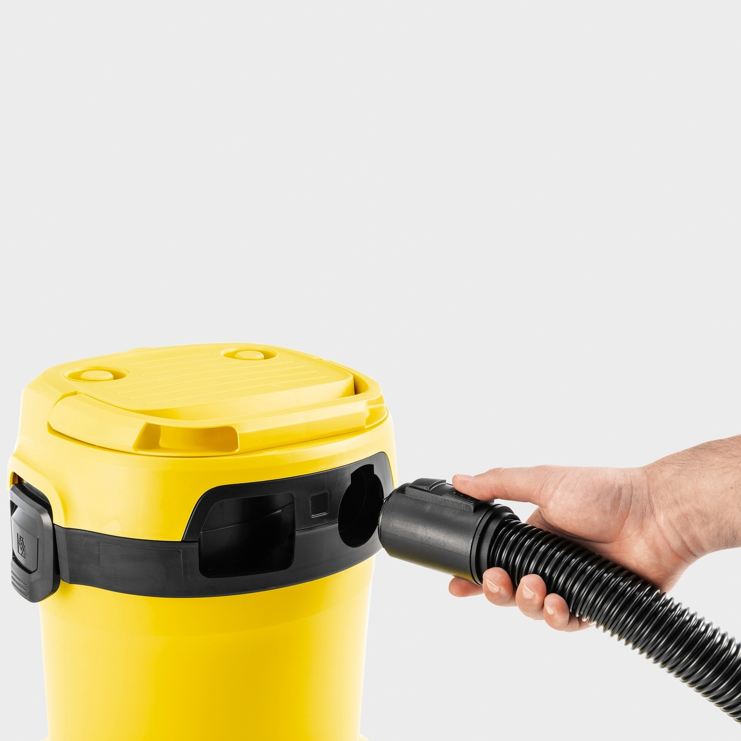 Hrubý vysávač WD2 Plus