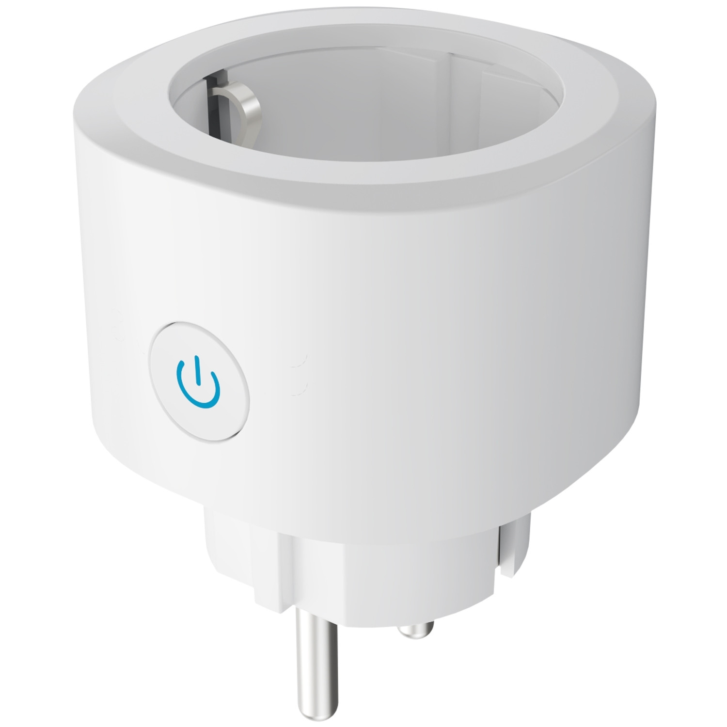Z-Wave Smart Plug mit Energiemessung