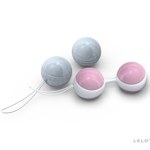 LUNA Perlen Mini