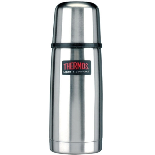 Leggero e compatto 0,35 l