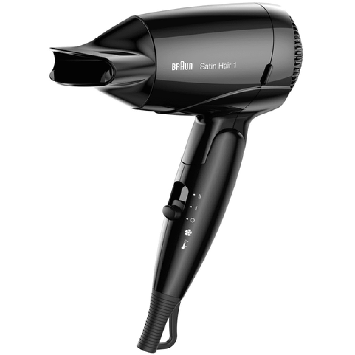 Föhn Satijnhaar 1 HD130