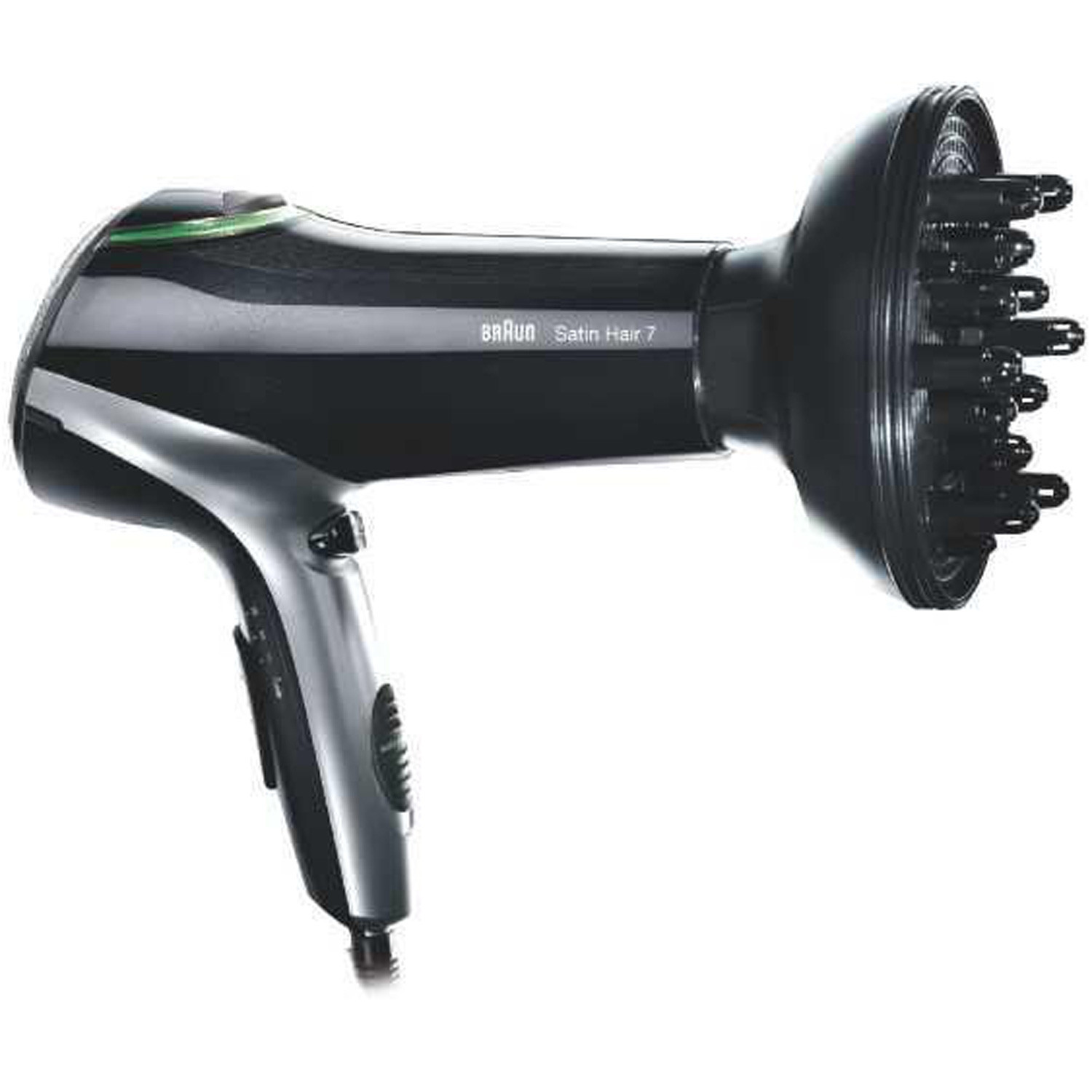 Föhn Satijnhaar 7 HD730