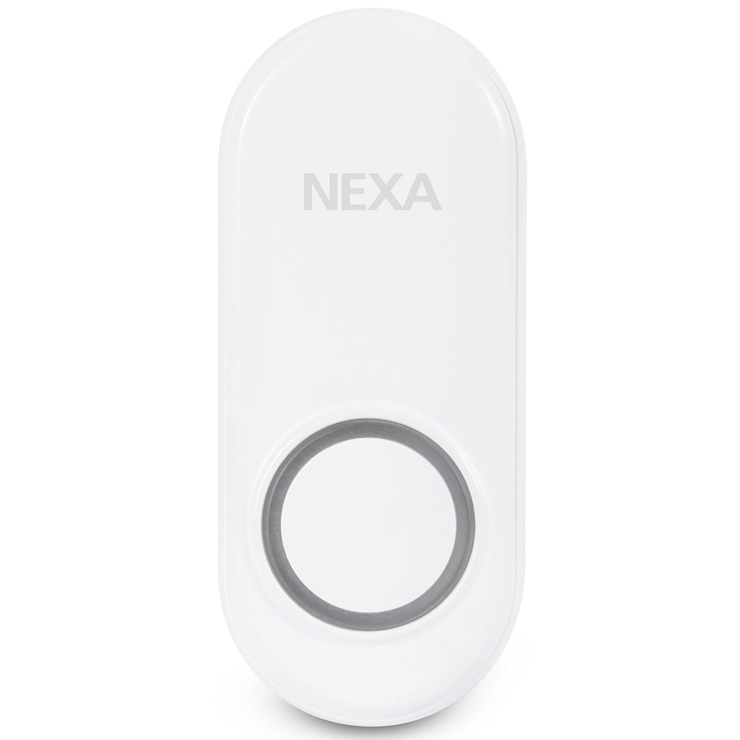 MLT-1924 Doorbell push button White