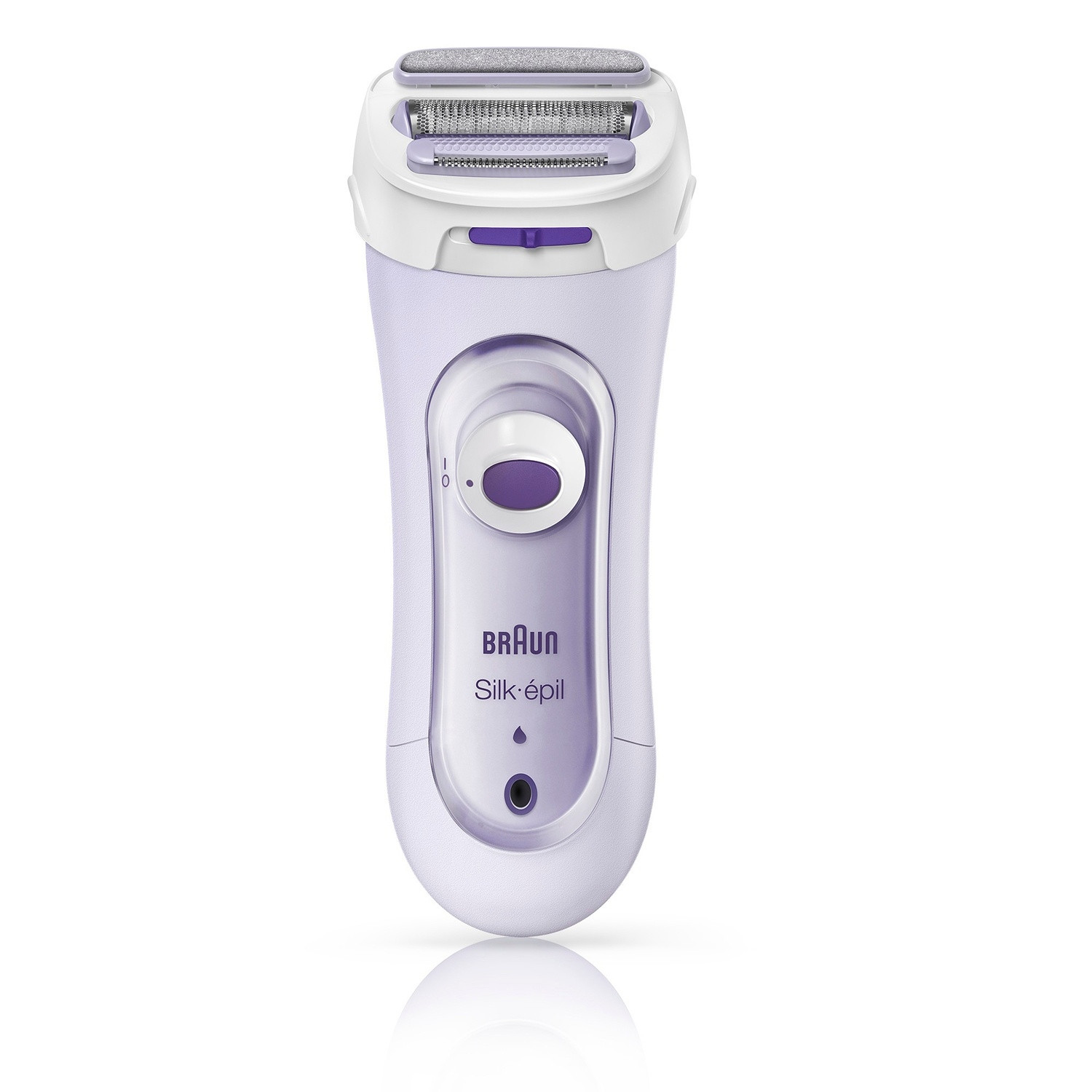 Ladyshave LS5560 Viola