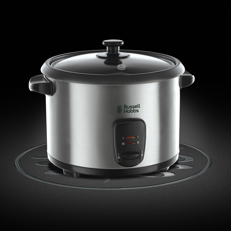 Cuociriso Cook@Home 1,8l