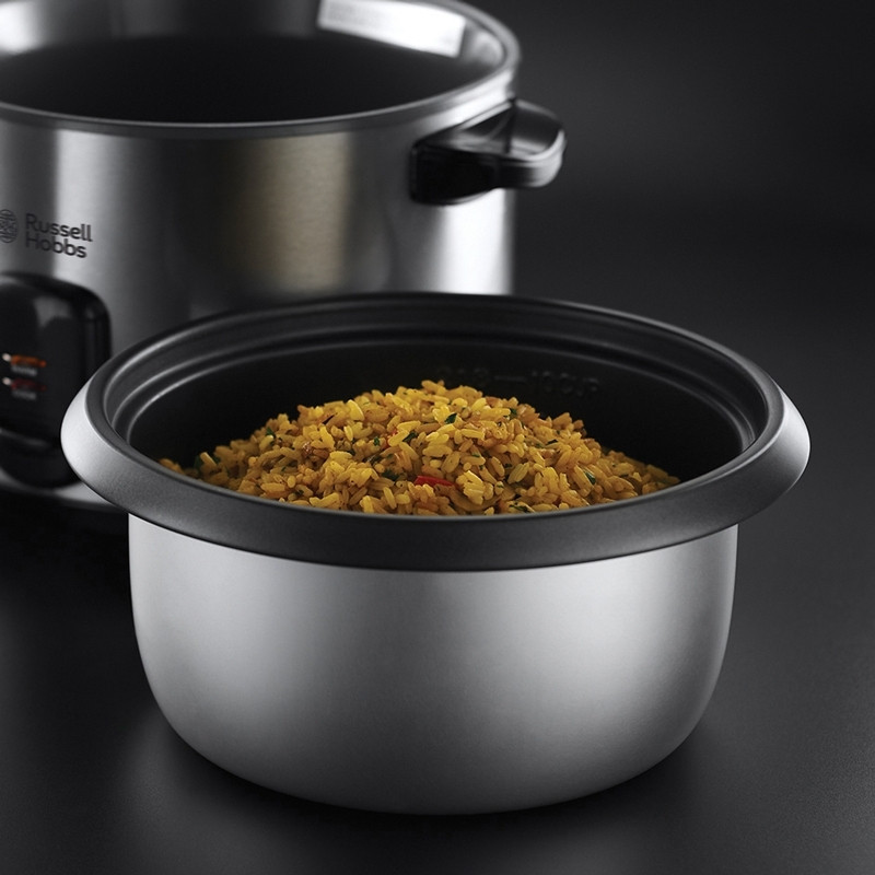 Cuociriso Cook@Home 1,8l