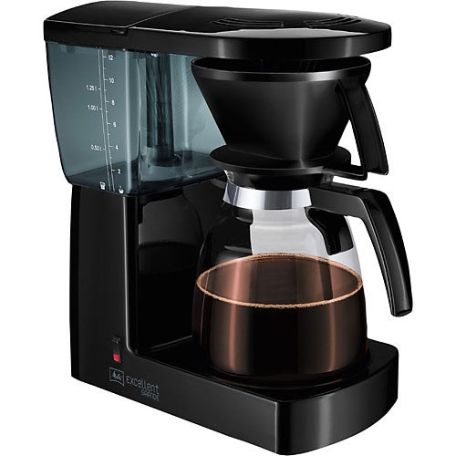 Excellent Grande Black