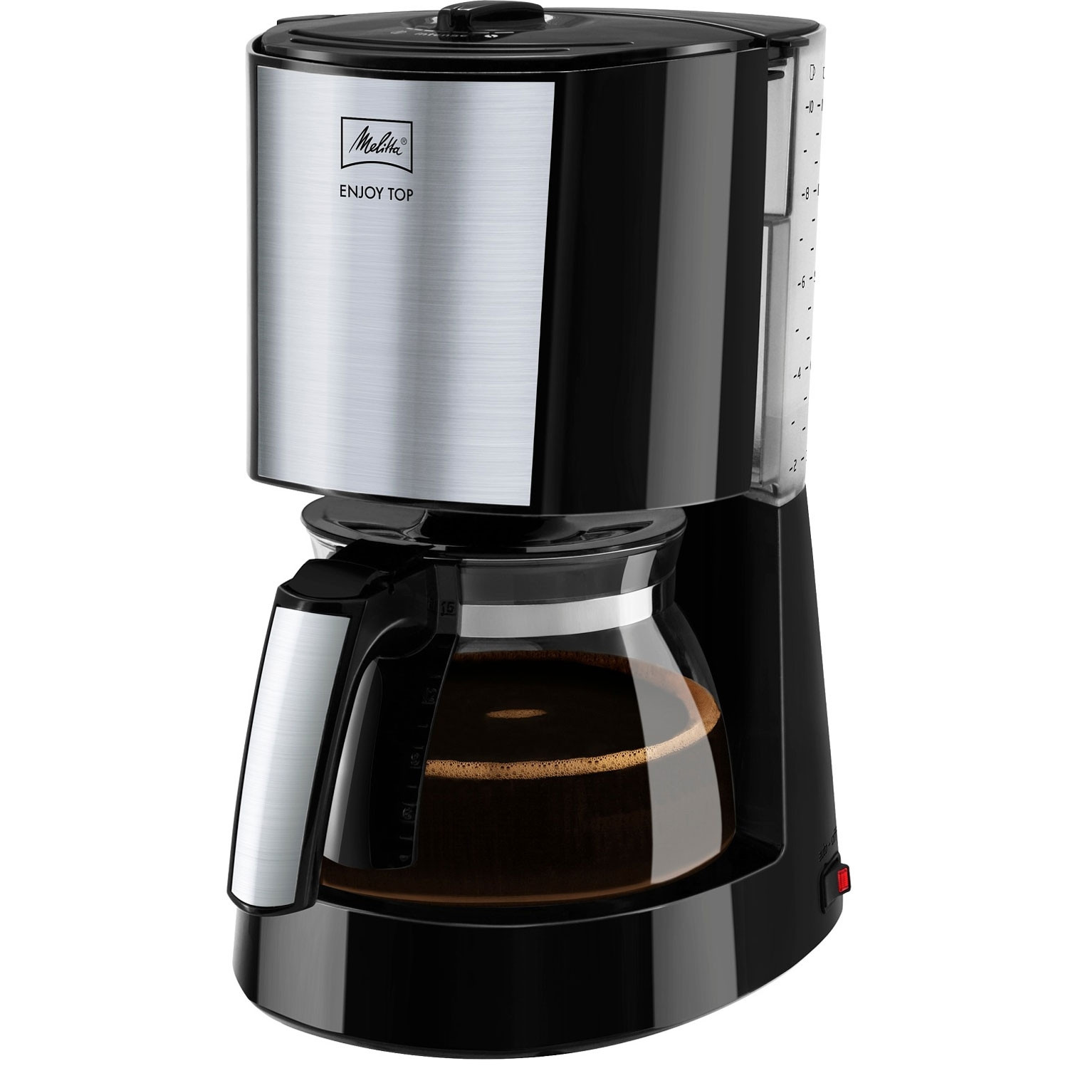 Cafetera Enjoy 2.0 Top Sv