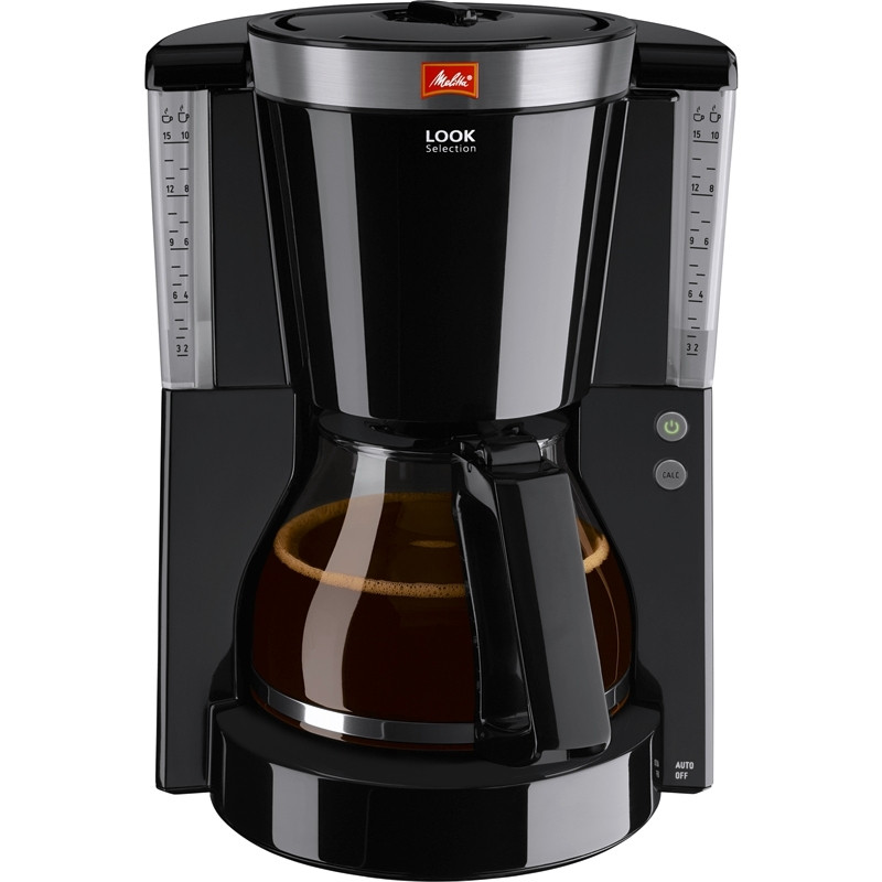 Cafetière Look 4.0 Selecti
