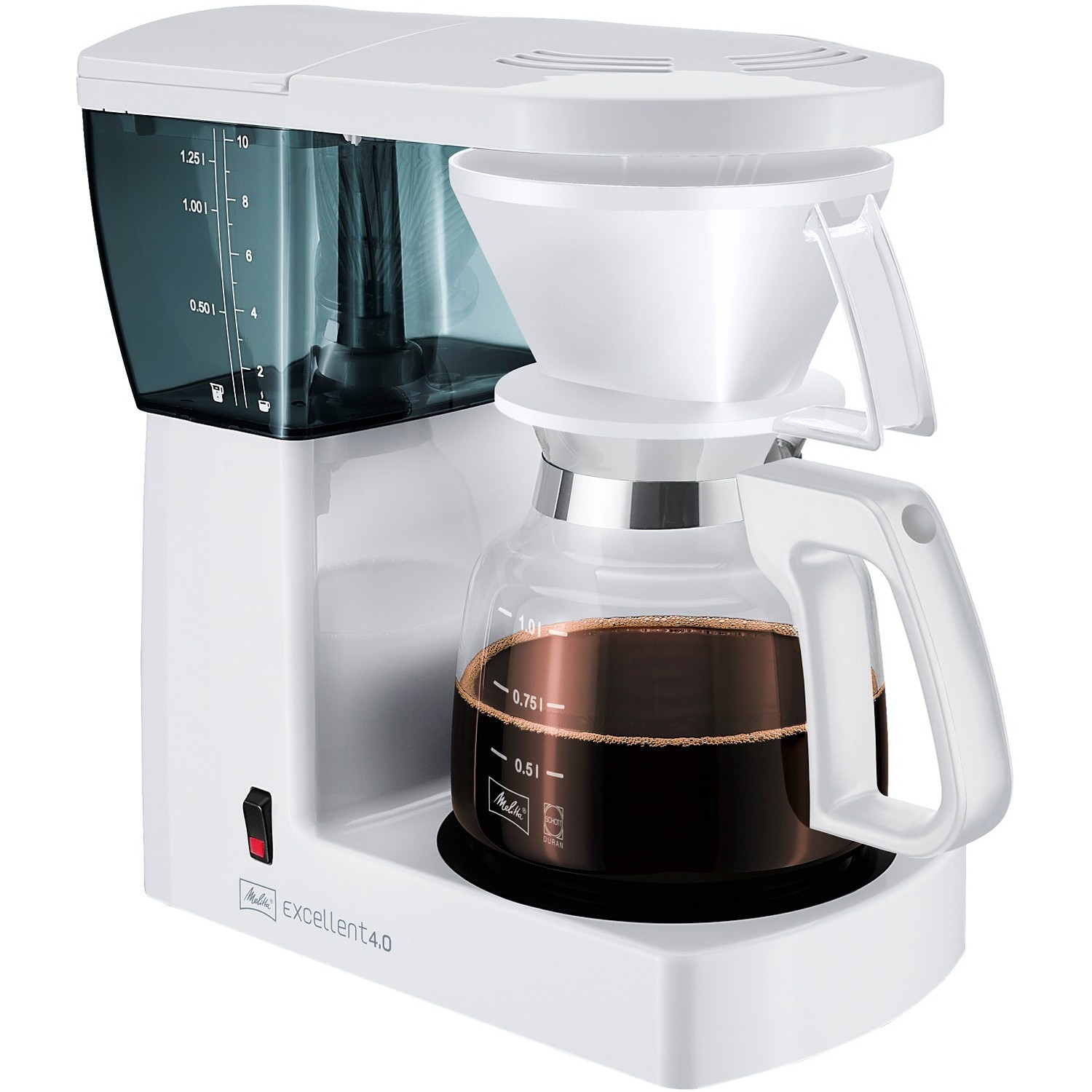 Excelentes cafeteras con leche 4.0