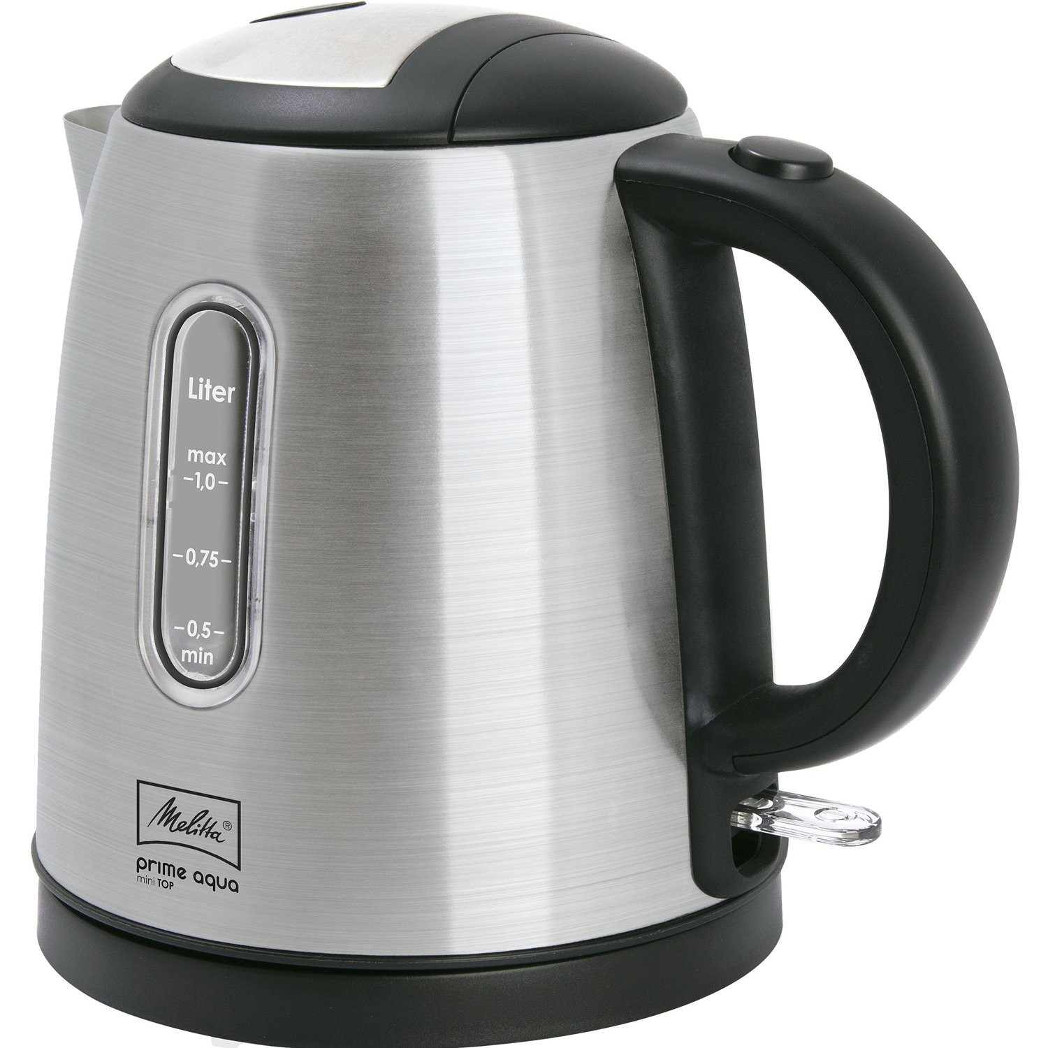 Bollitore Prime Mini Top 1.0l