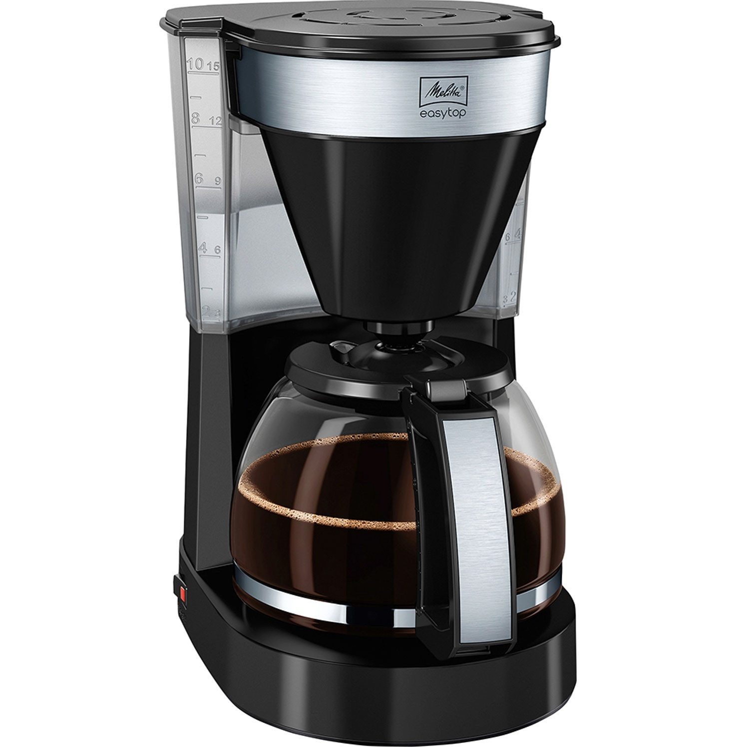 Cafetera Easy Top 2.0 SV.