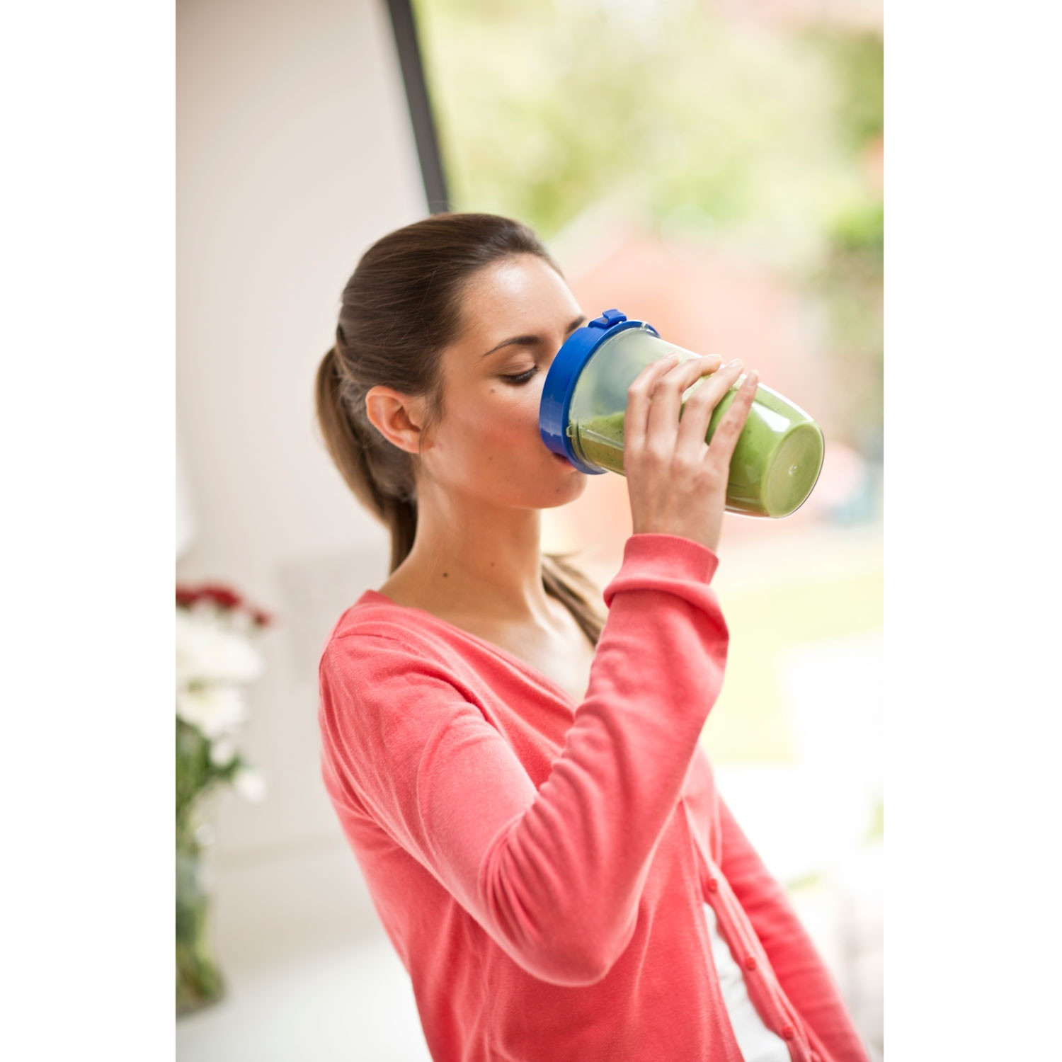 Mélangeur NutriBoost