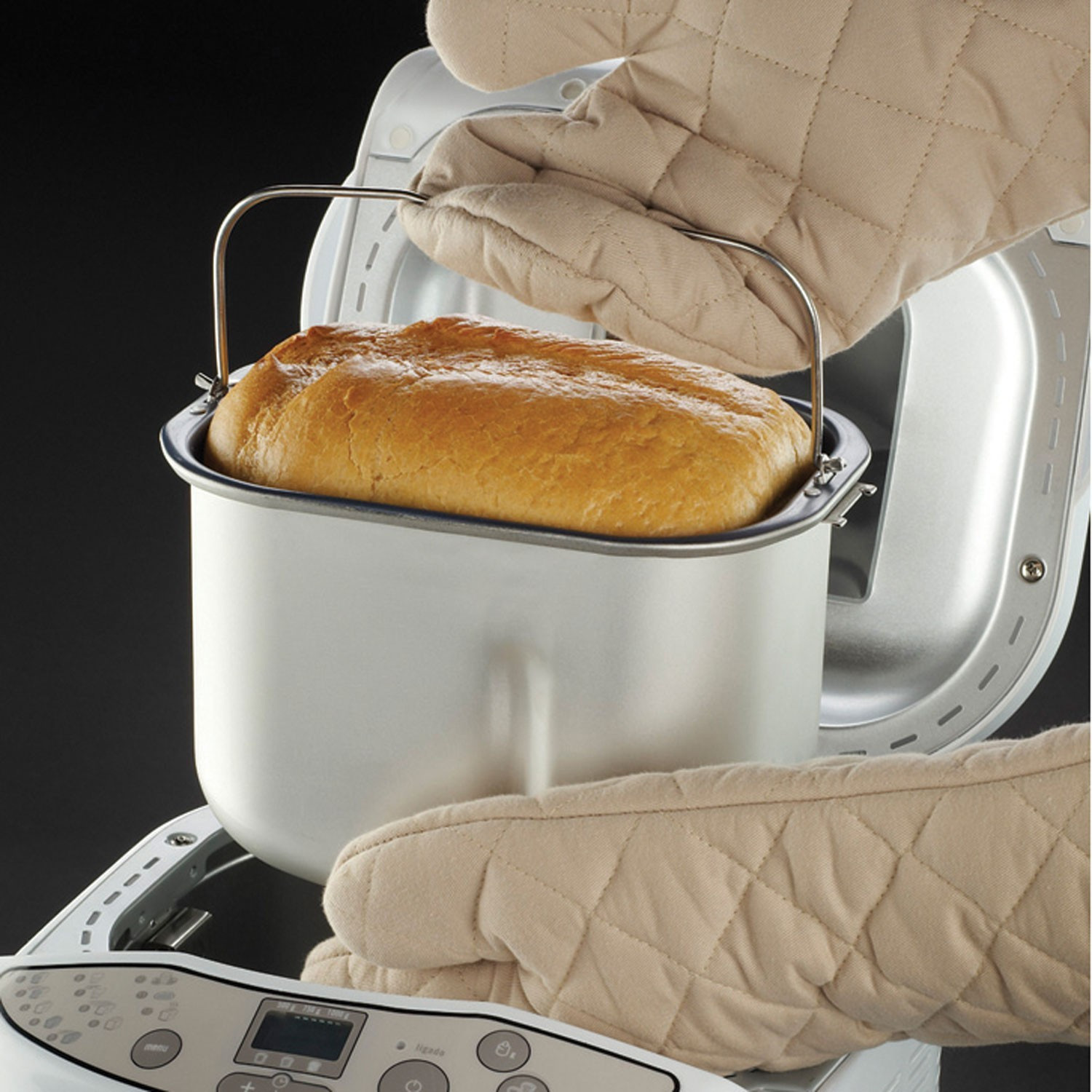Macchina per il pane classica