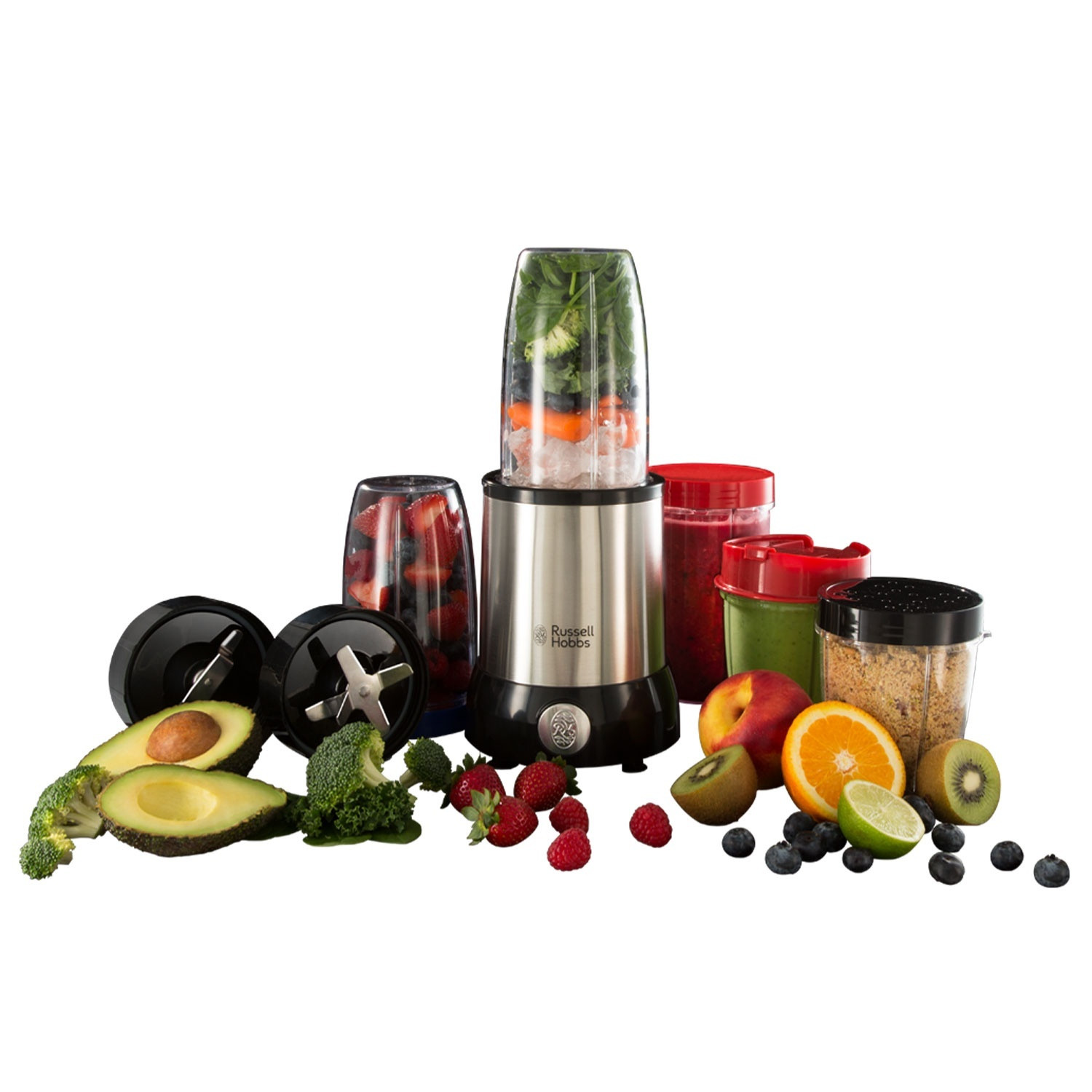 Mélangeur NutriBoost