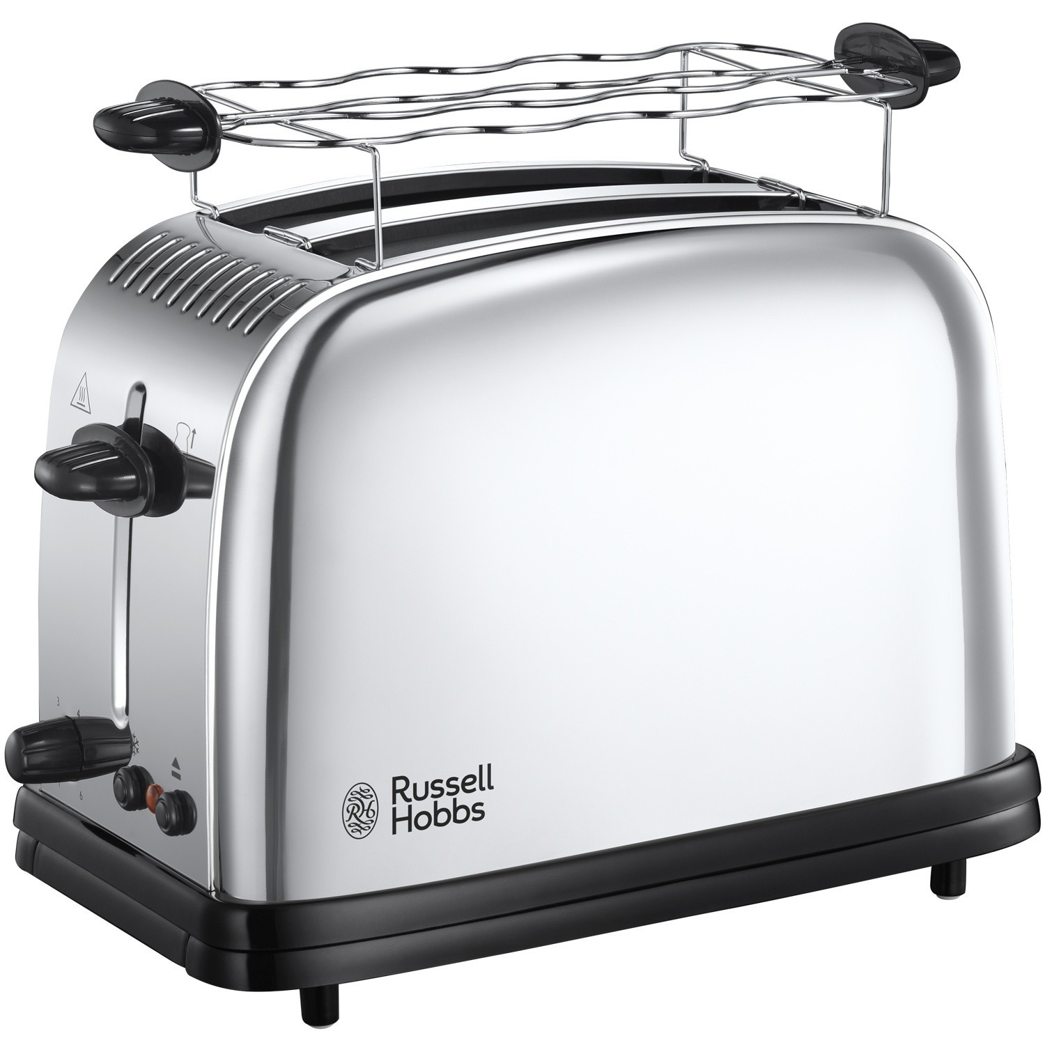 Chester 2S Toaster – Polnisch