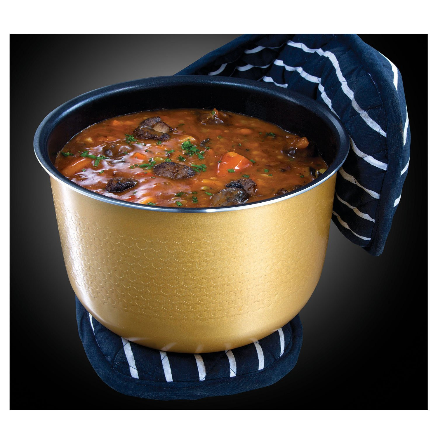 Cocina múltiple