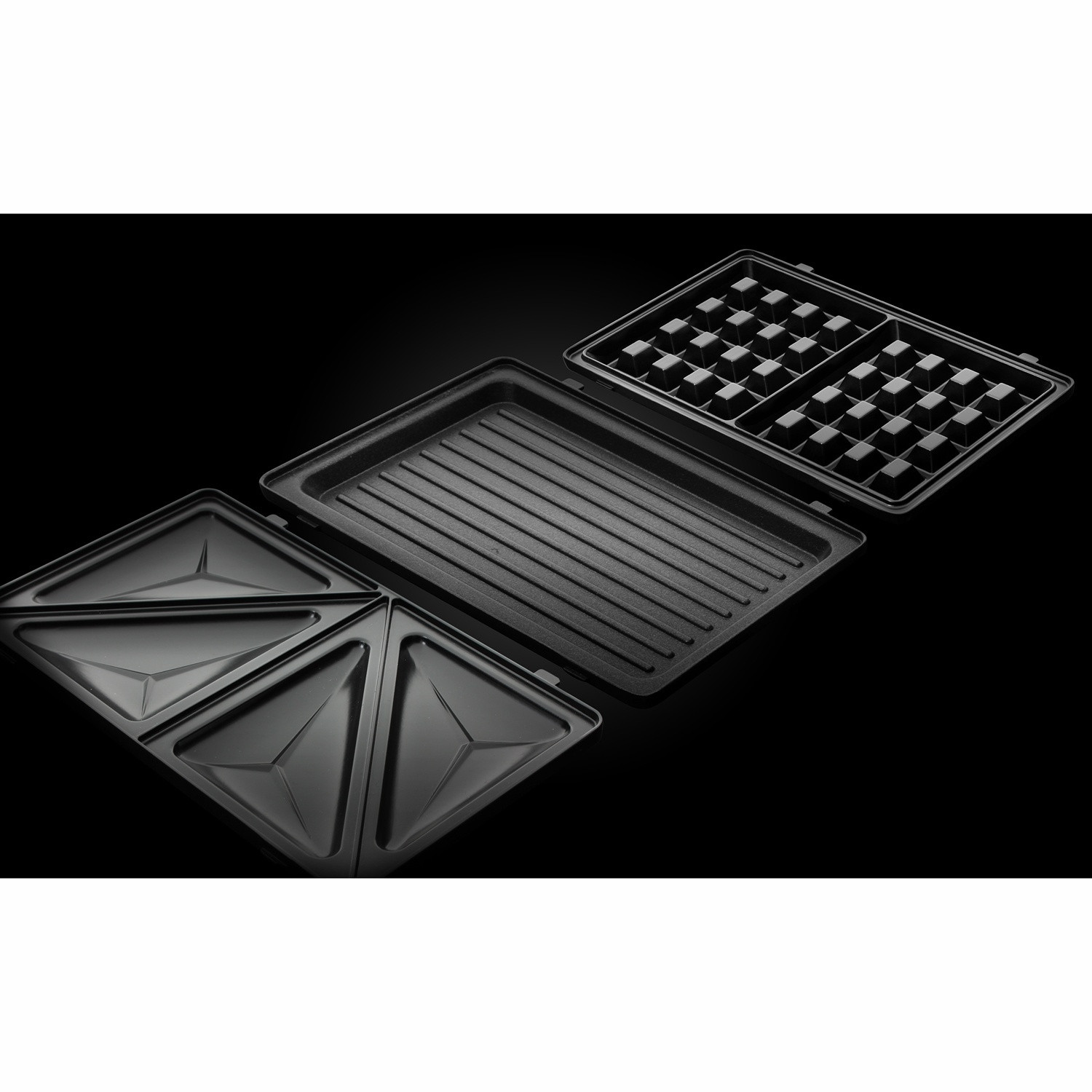 3v1 Deep Fill Snack Maker 24540-56