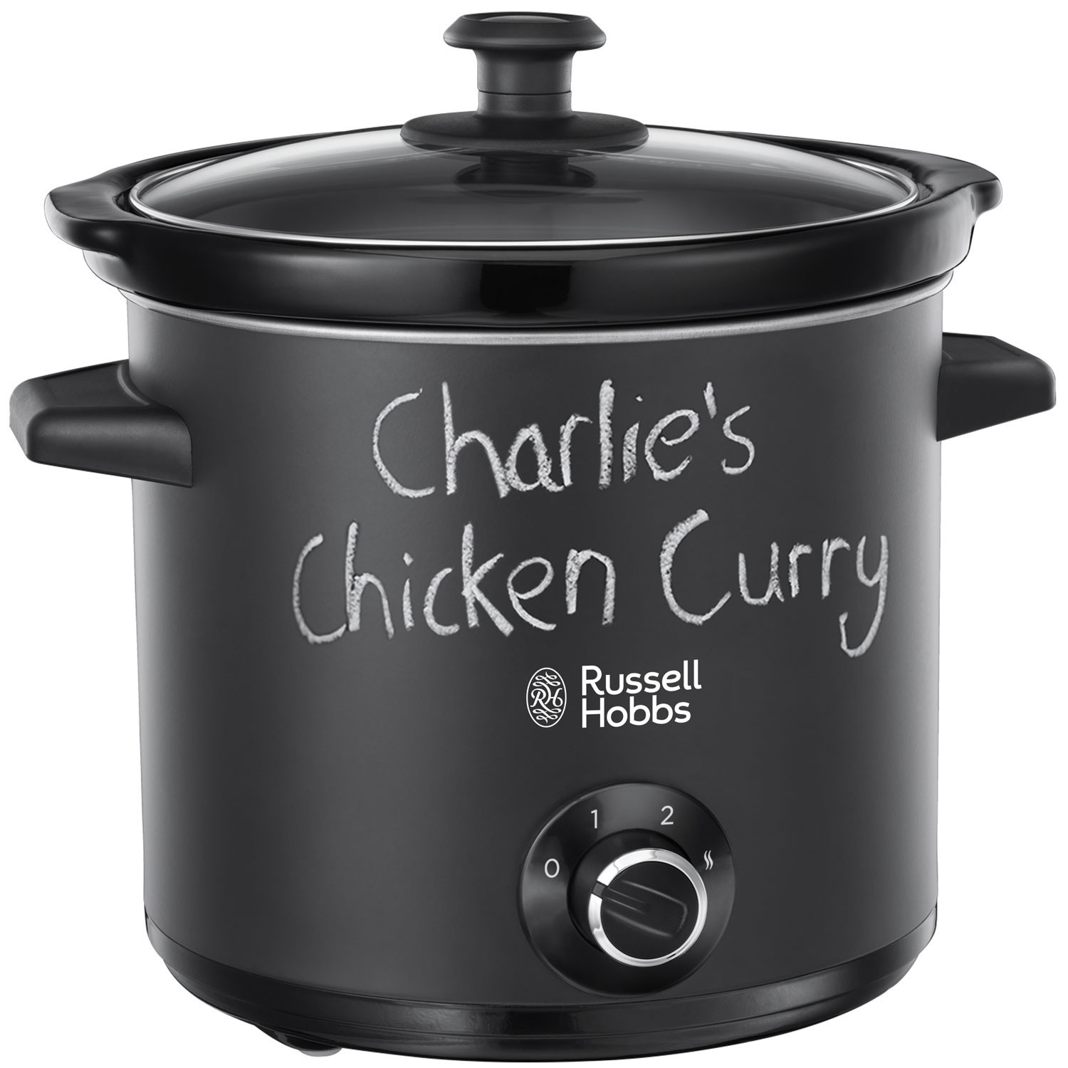 Quadro SlowCooker