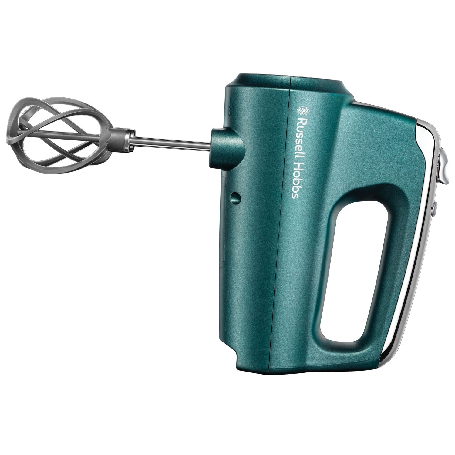Elvisp Tourbillon Turquoise