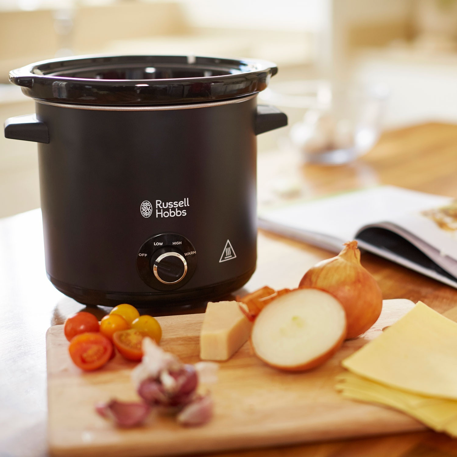 Tablica SlowCooker
