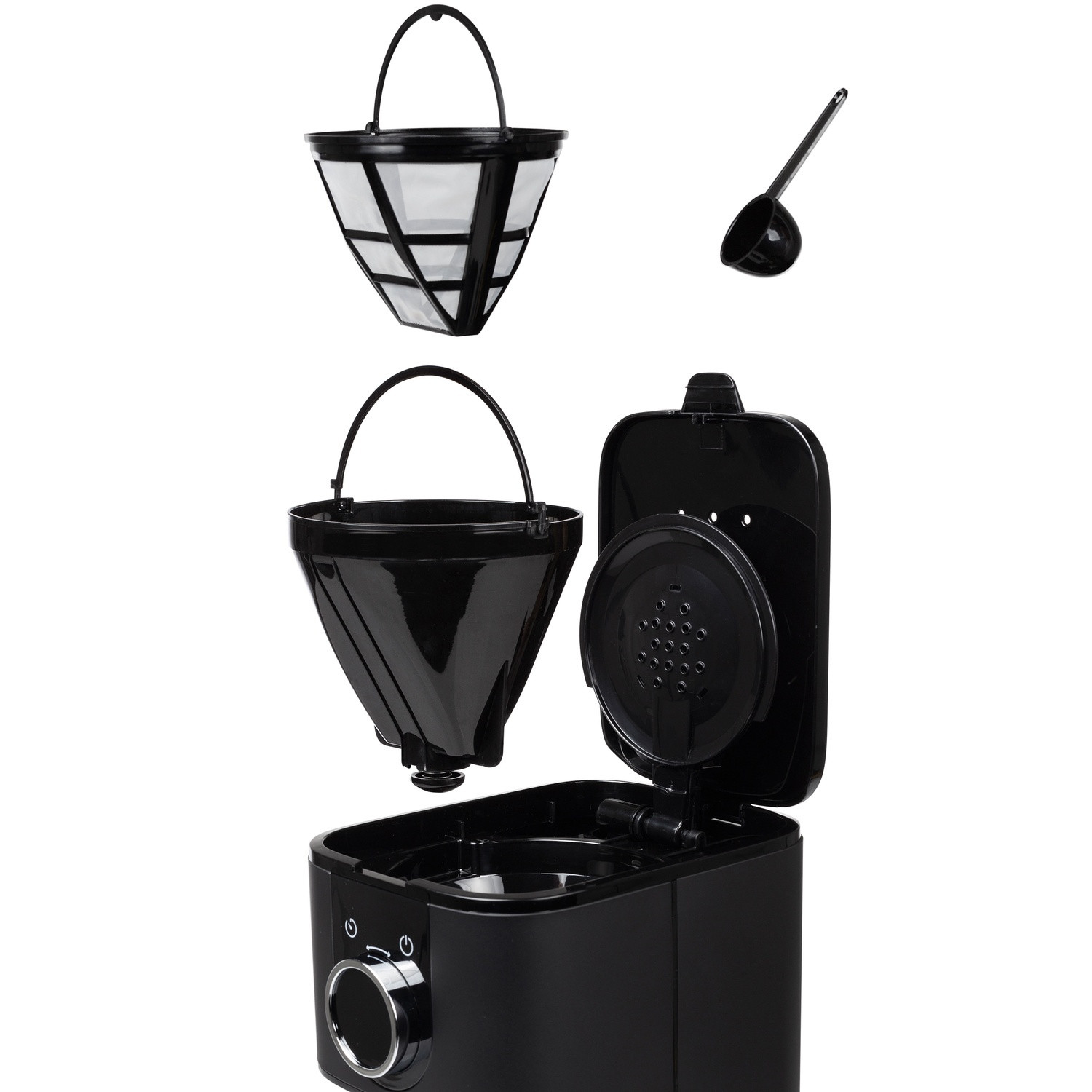Cafetera Cafetera Moments Wifi