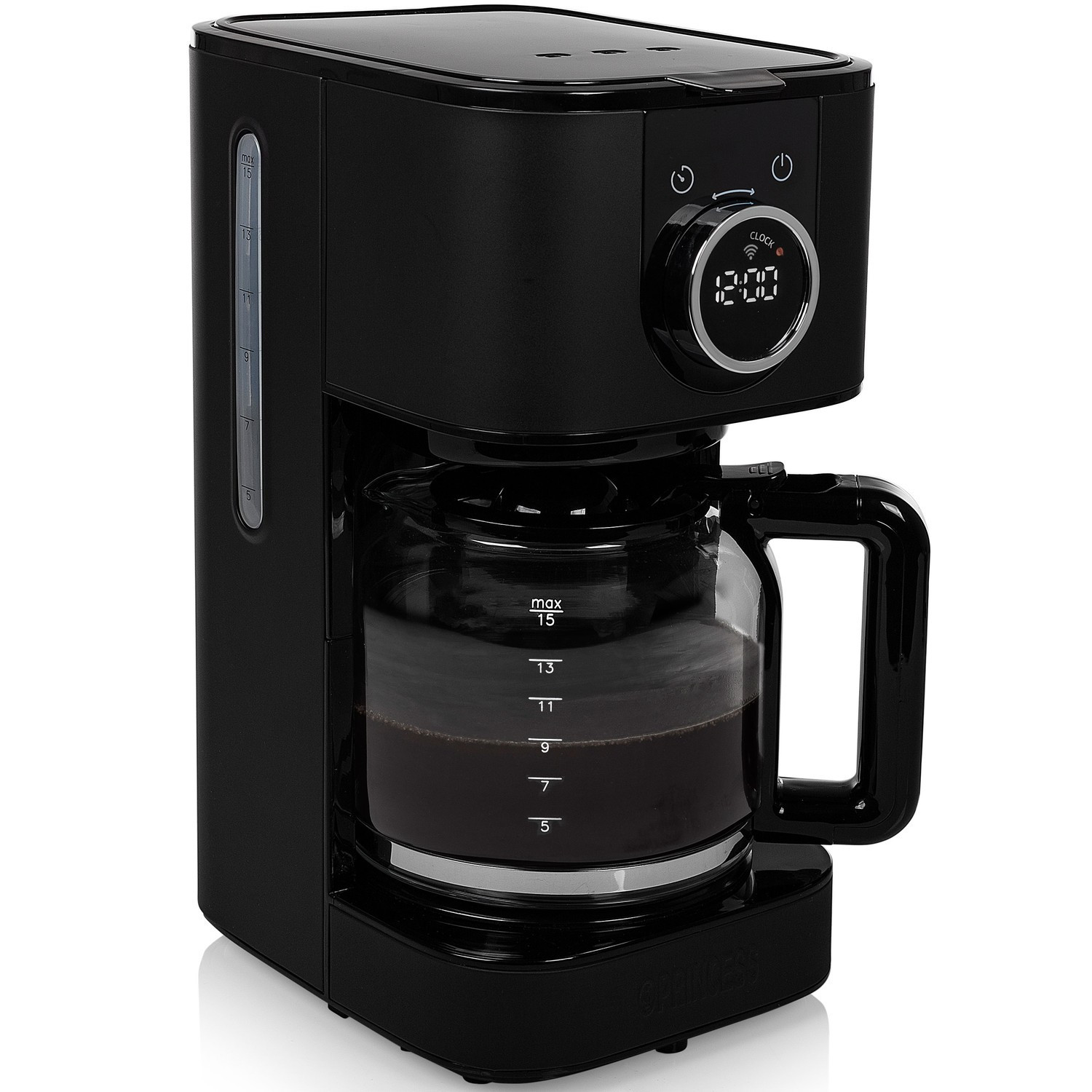 Cafetera Cafetera Moments Wifi