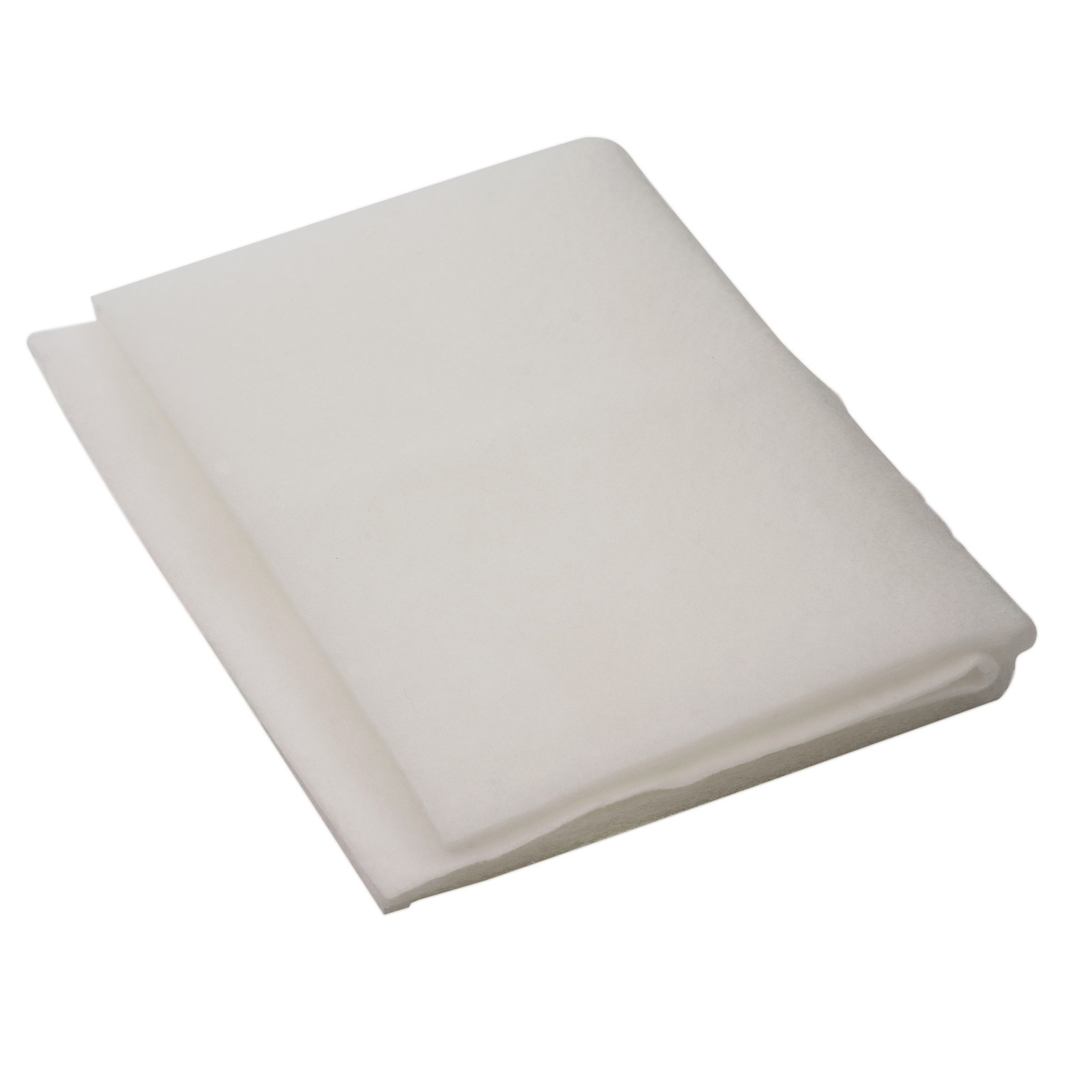 Vysávač Clip filter set Universal 2 ks