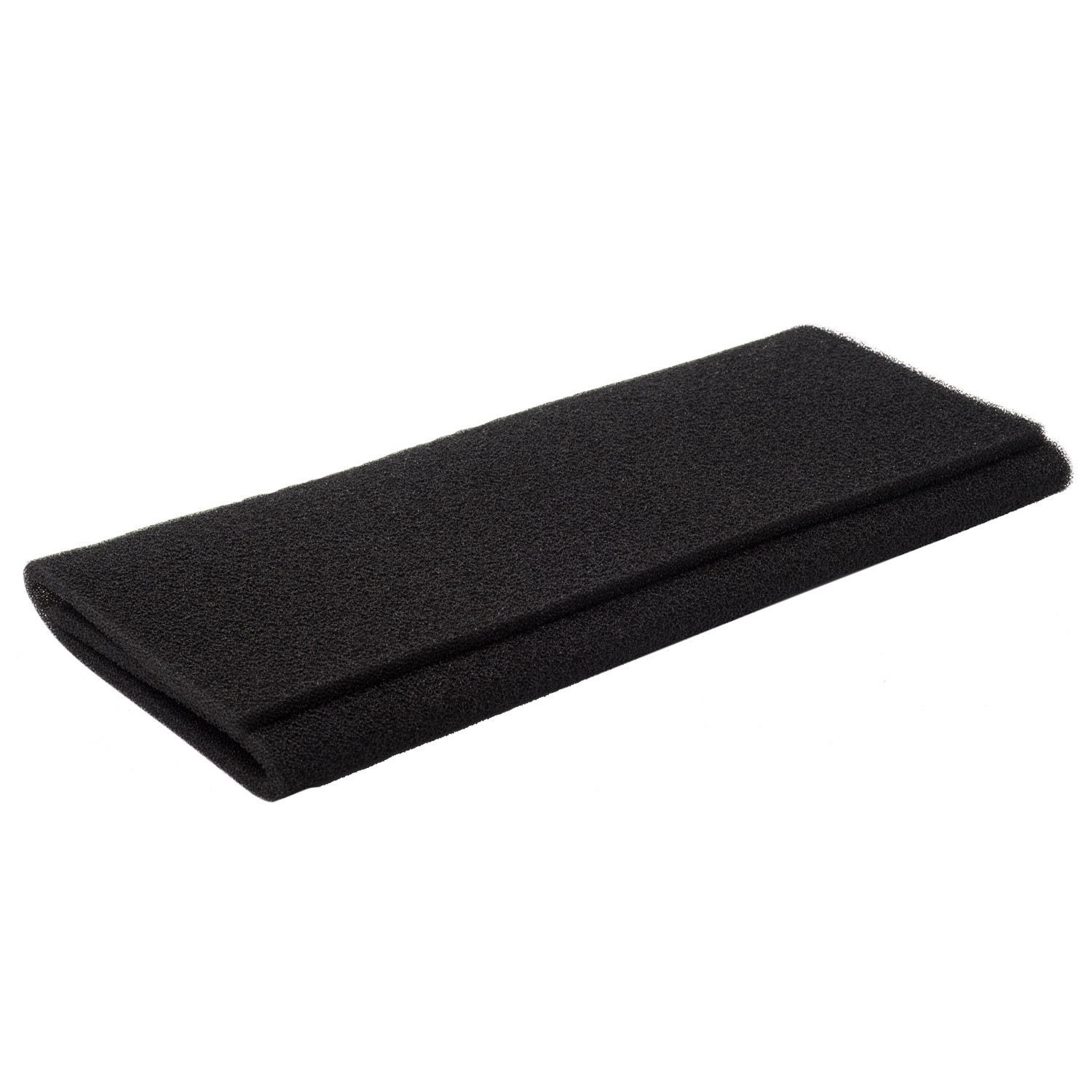Clipfilter Schuimrubber 50x70cm