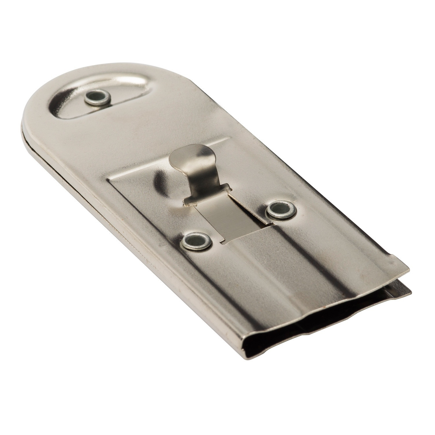 Raspador de vidro