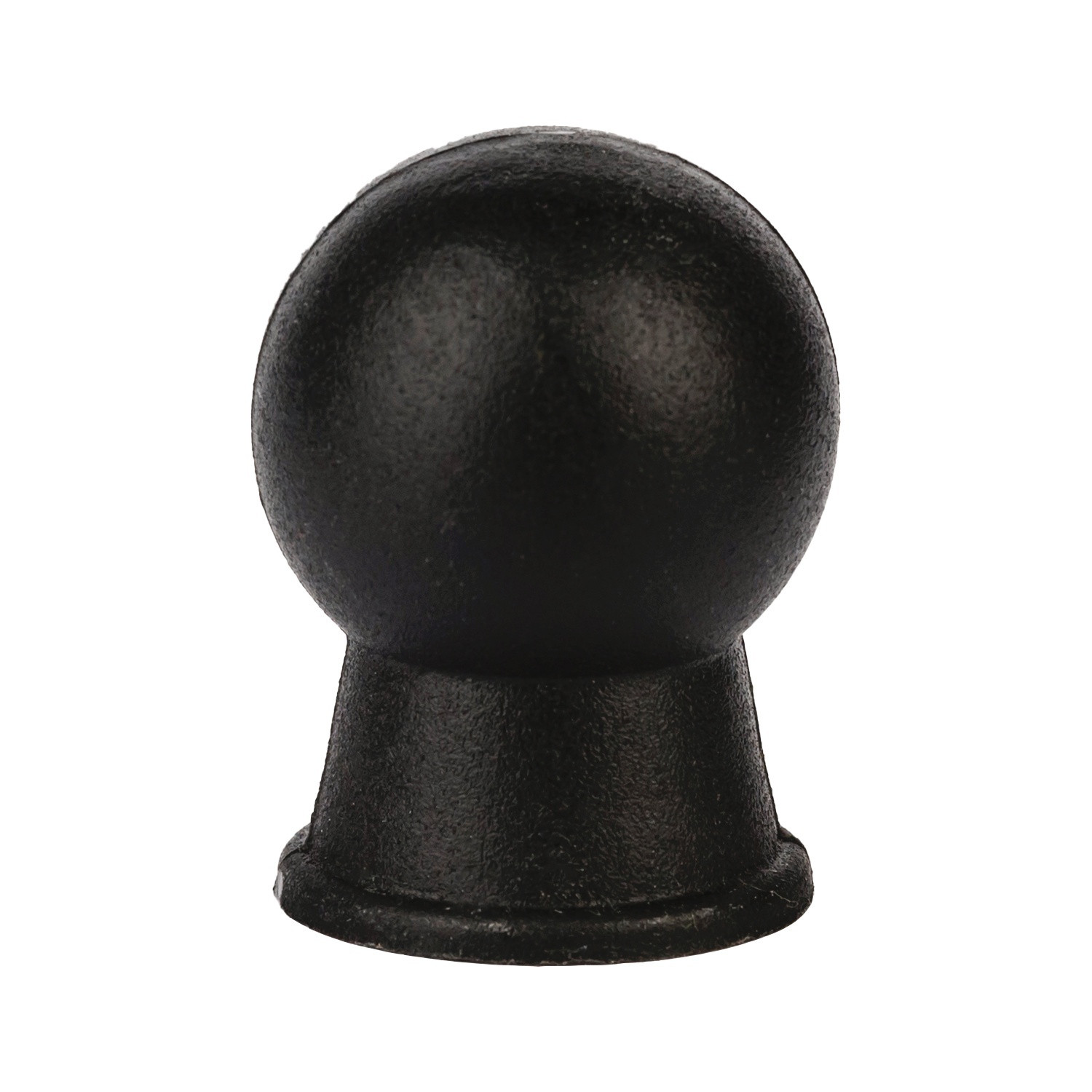 Percolator knob Design screw mount 2-pack