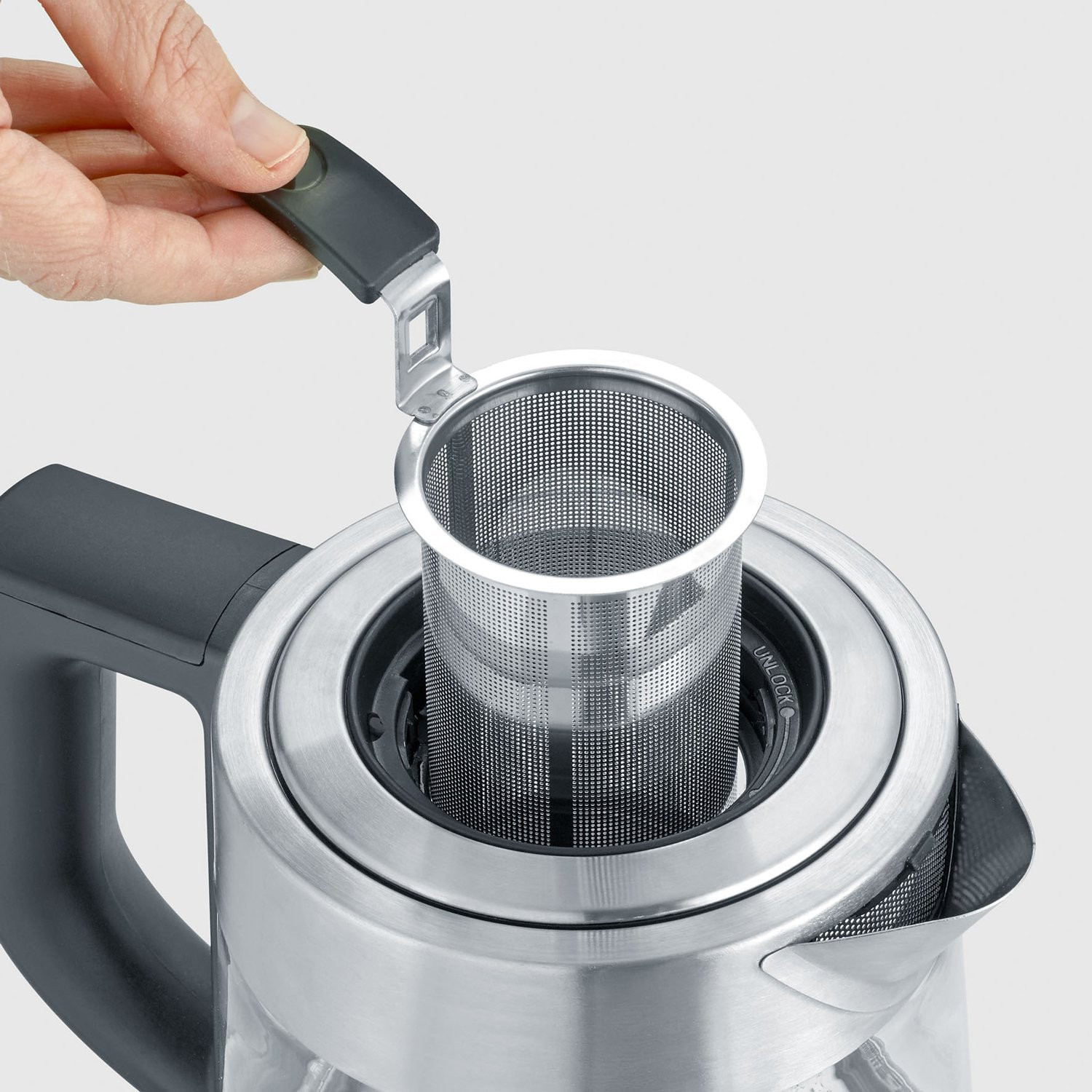 Theemaker DeLuxe Mini WK3473 1,0l