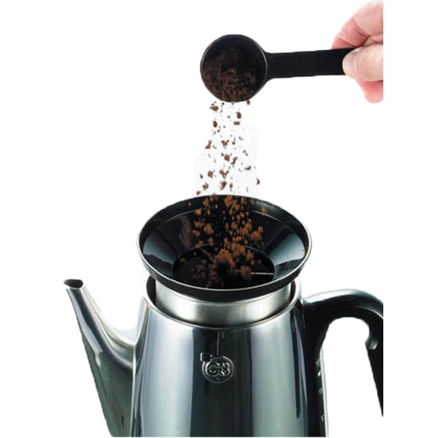 Recarga de café para cafetera (Universal)